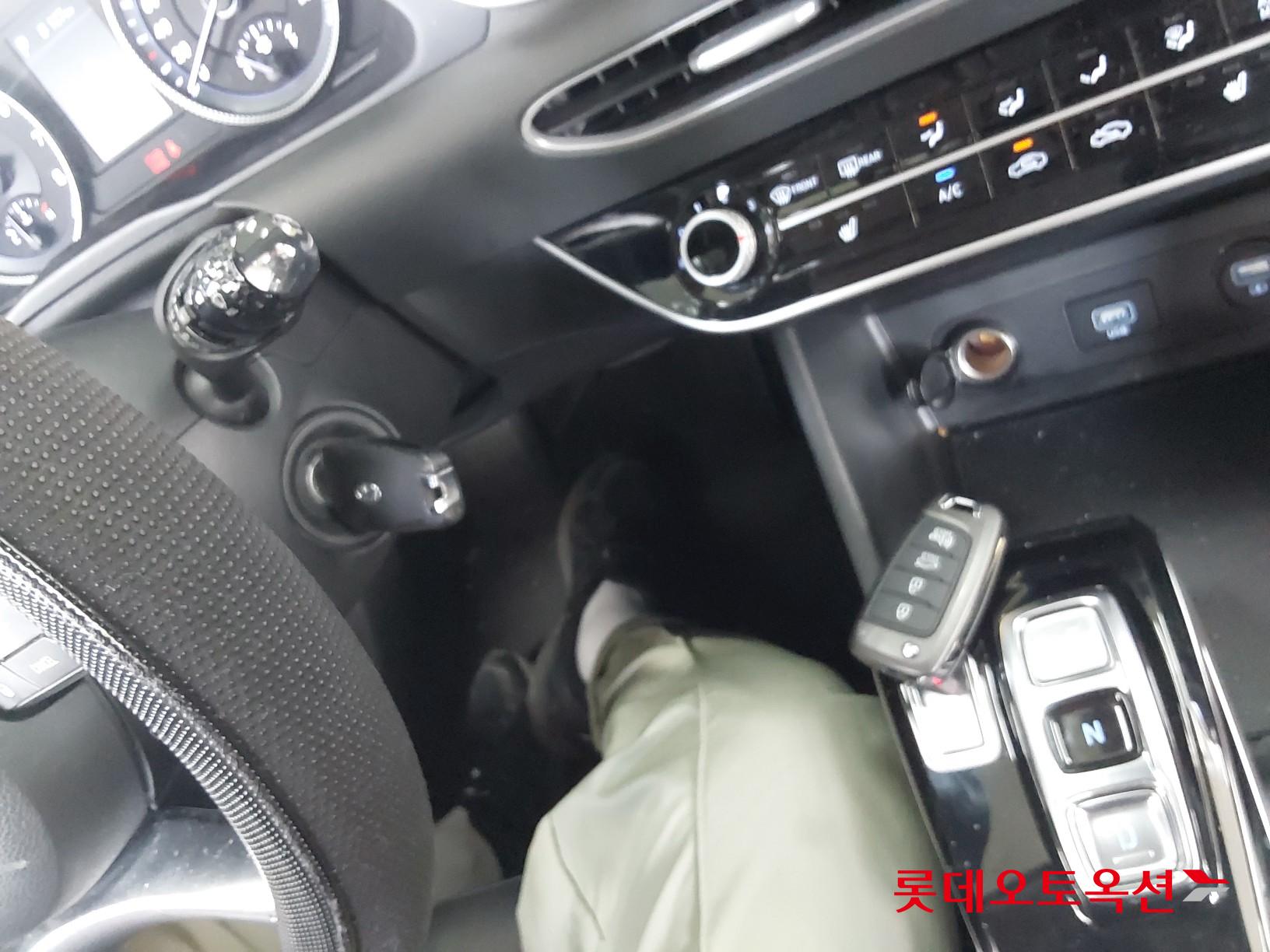 Hyundai Sonata id 3062745 из Кореи 33