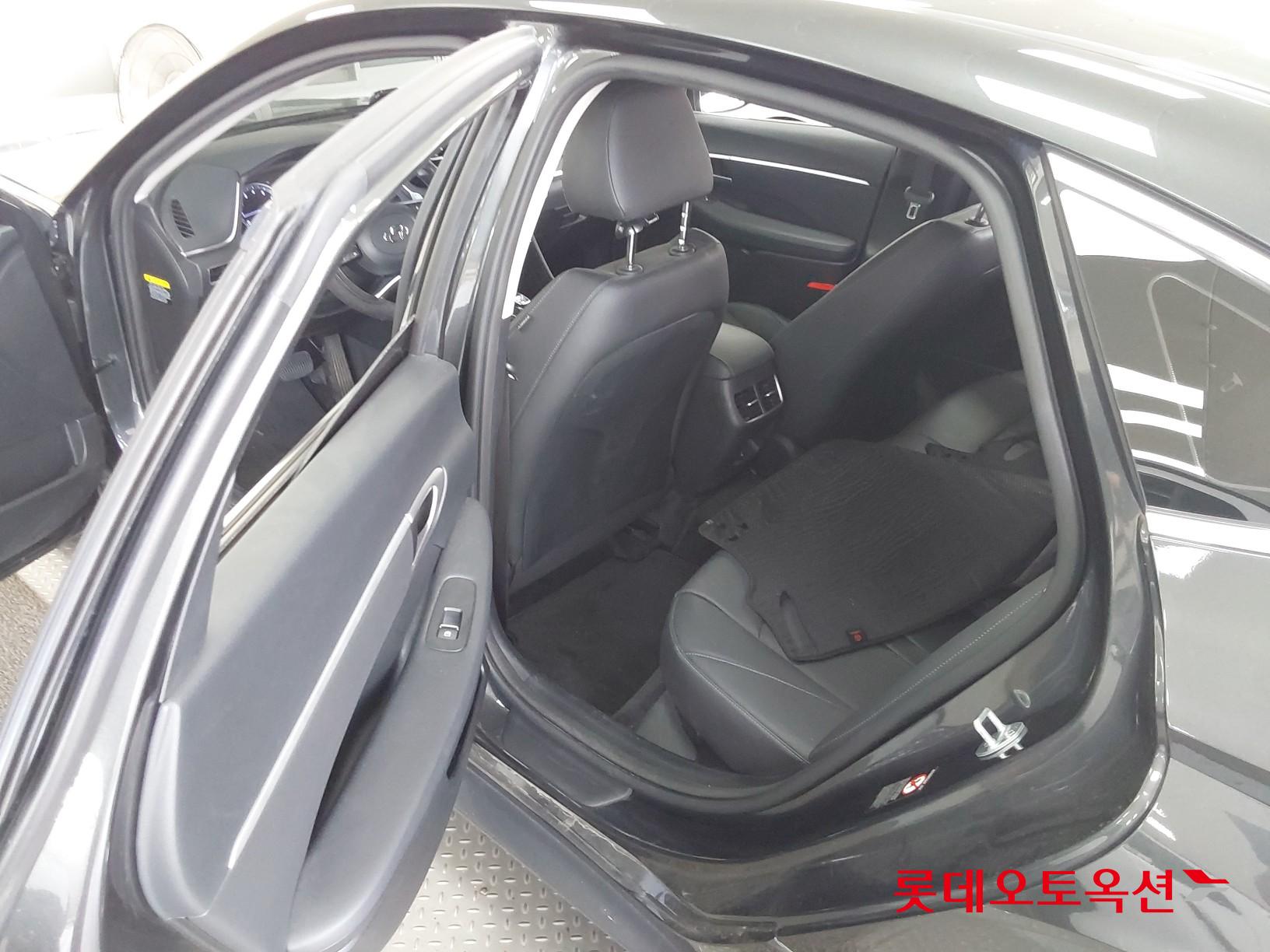 Hyundai Sonata id 3062745 из Кореи 36