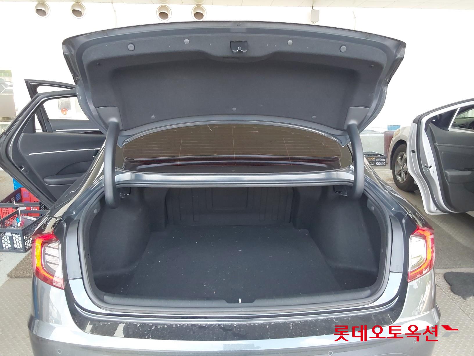 Hyundai Sonata id 3062745 из Кореи 37