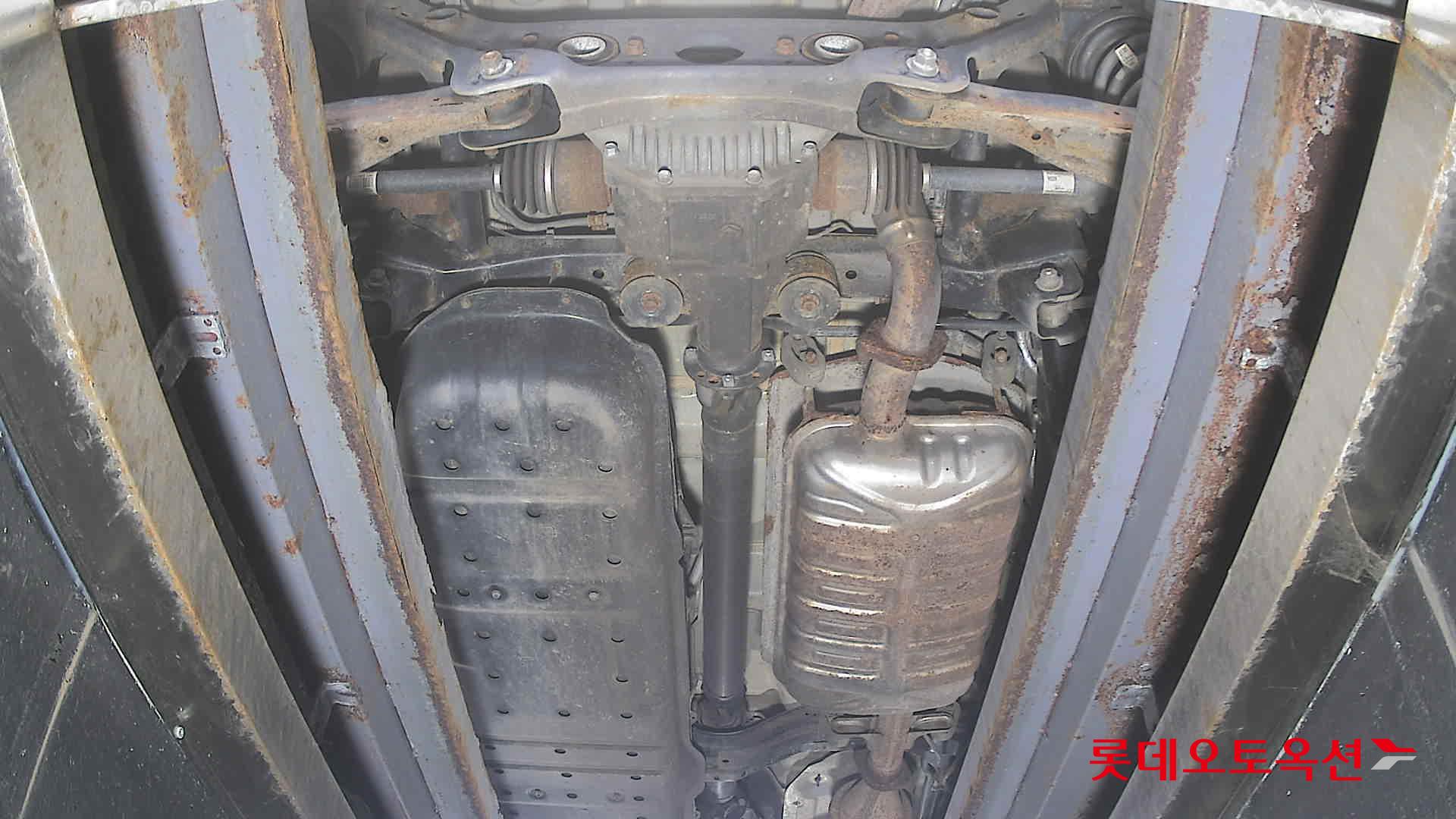 موهافي MOHAVE