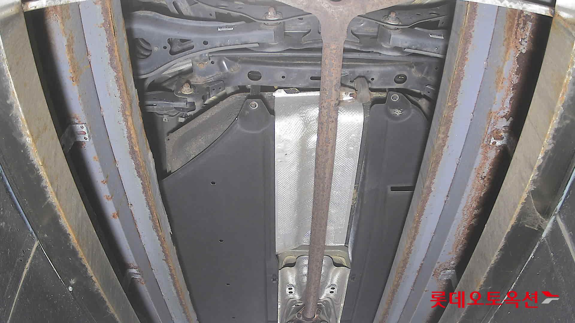 Hyundai Grandeur id 3057627 из Кореи 27