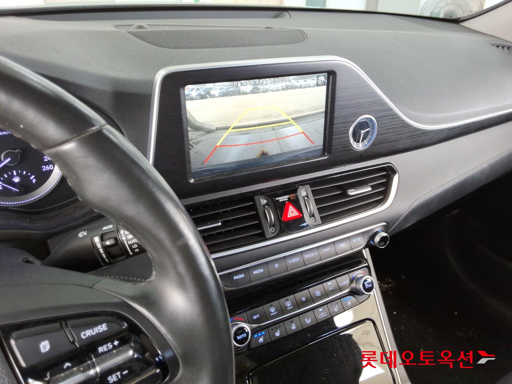 Hyundai Grandeur id 3057627 из Кореи 30