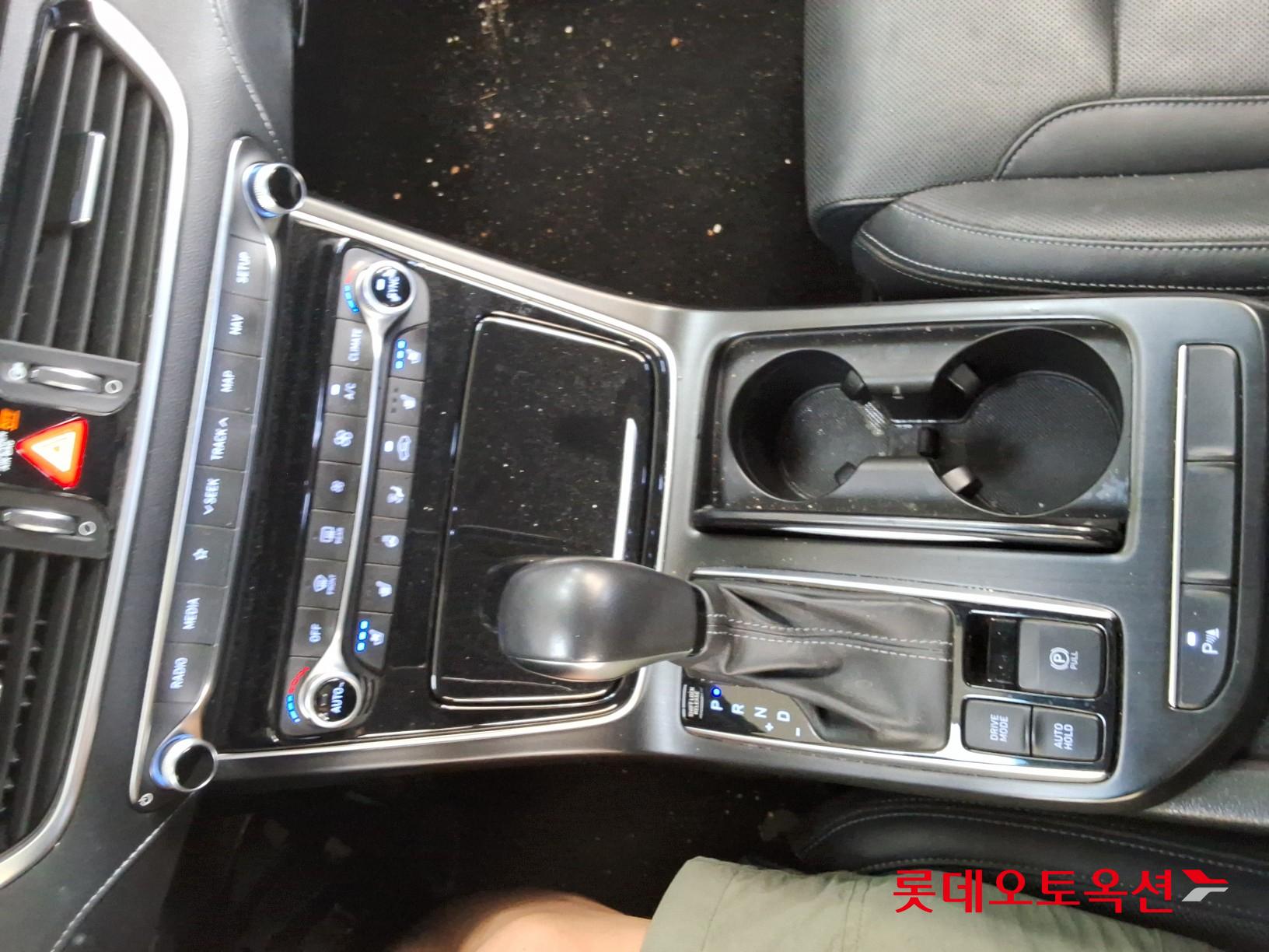 Hyundai Grandeur id 3057627 из Кореи 31