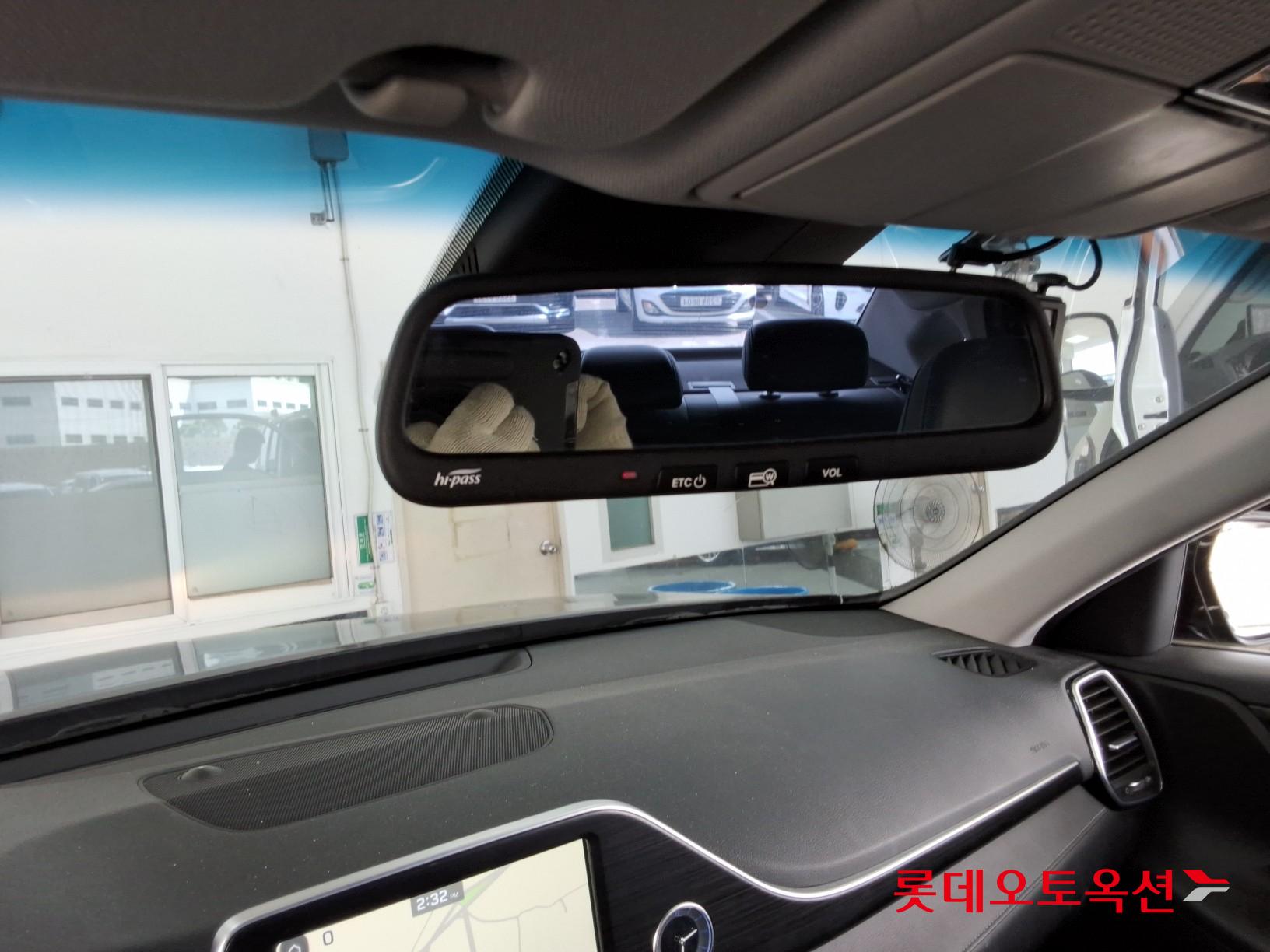 Hyundai Grandeur id 3057627 из Кореи 32