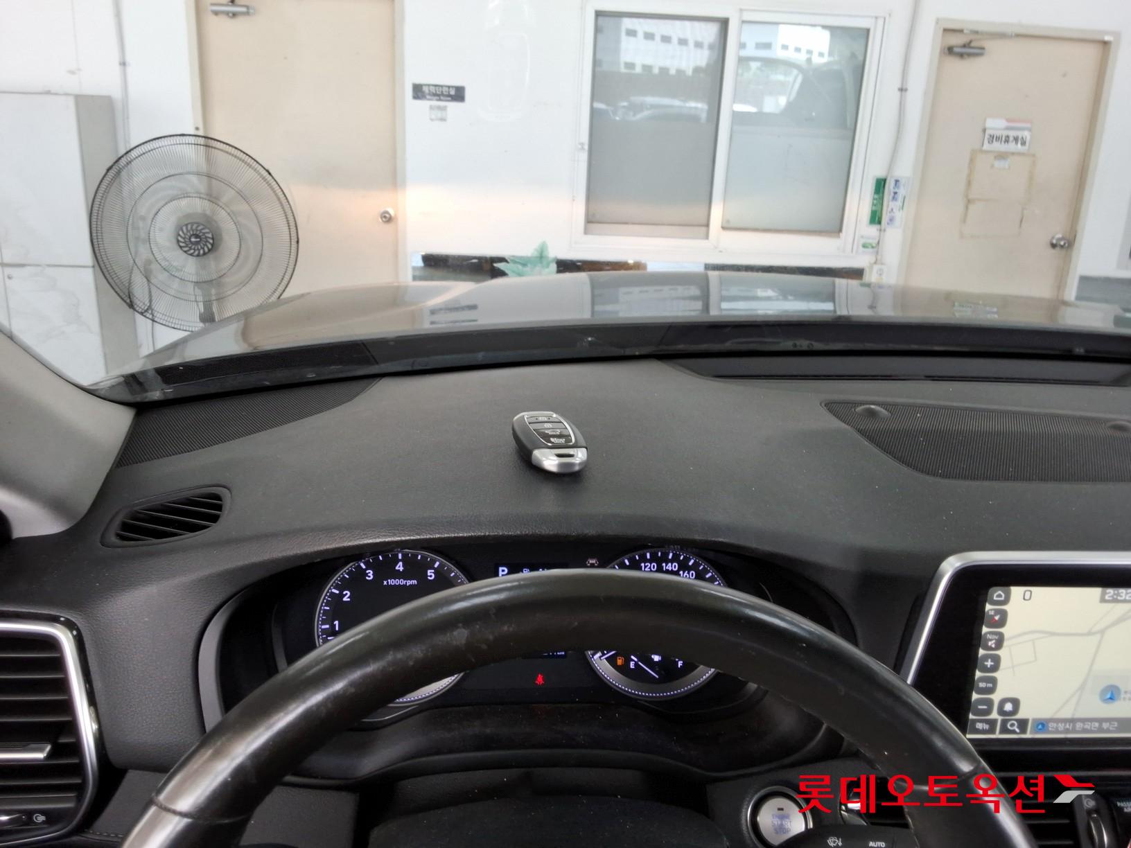 Hyundai Grandeur id 3057627 из Кореи 33