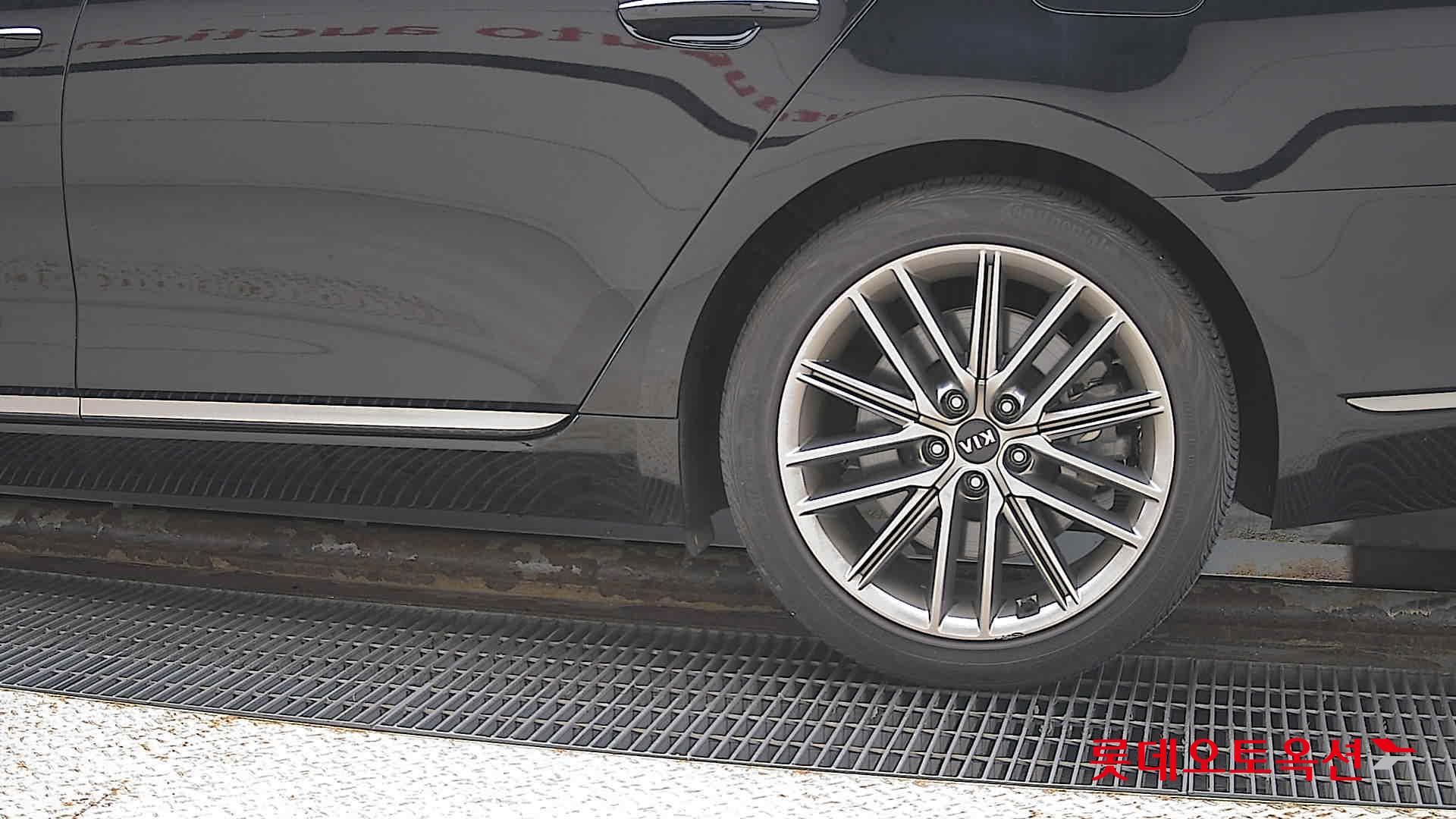 Kia K9 id 3057645 из Кореи 22