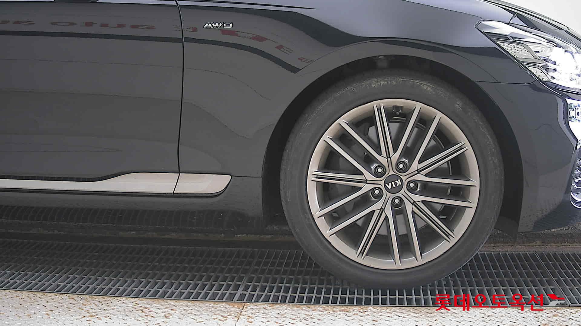 Kia K9 id 3057645 из Кореи 23