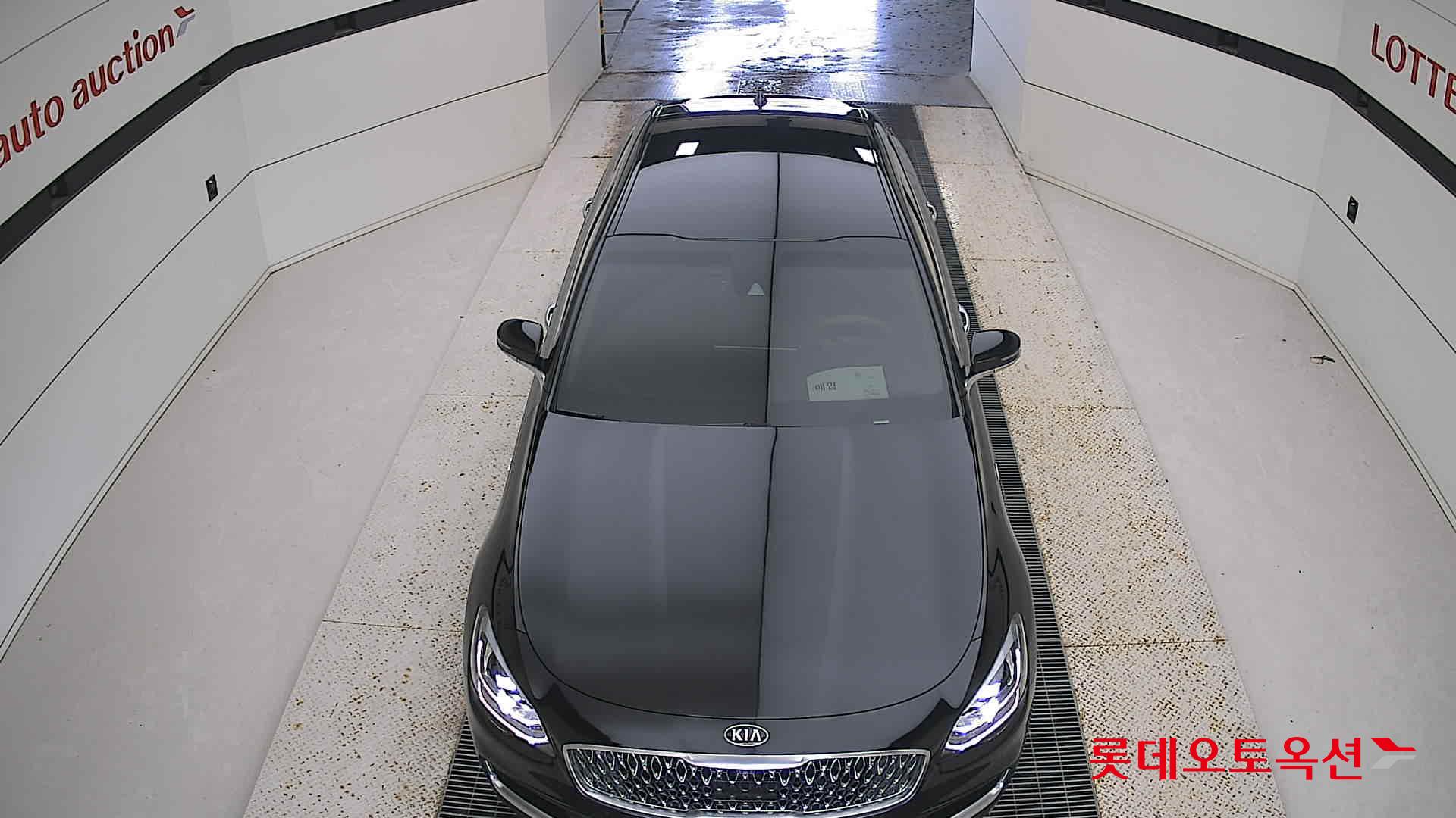 Kia K9 id 3057645 из Кореи 25