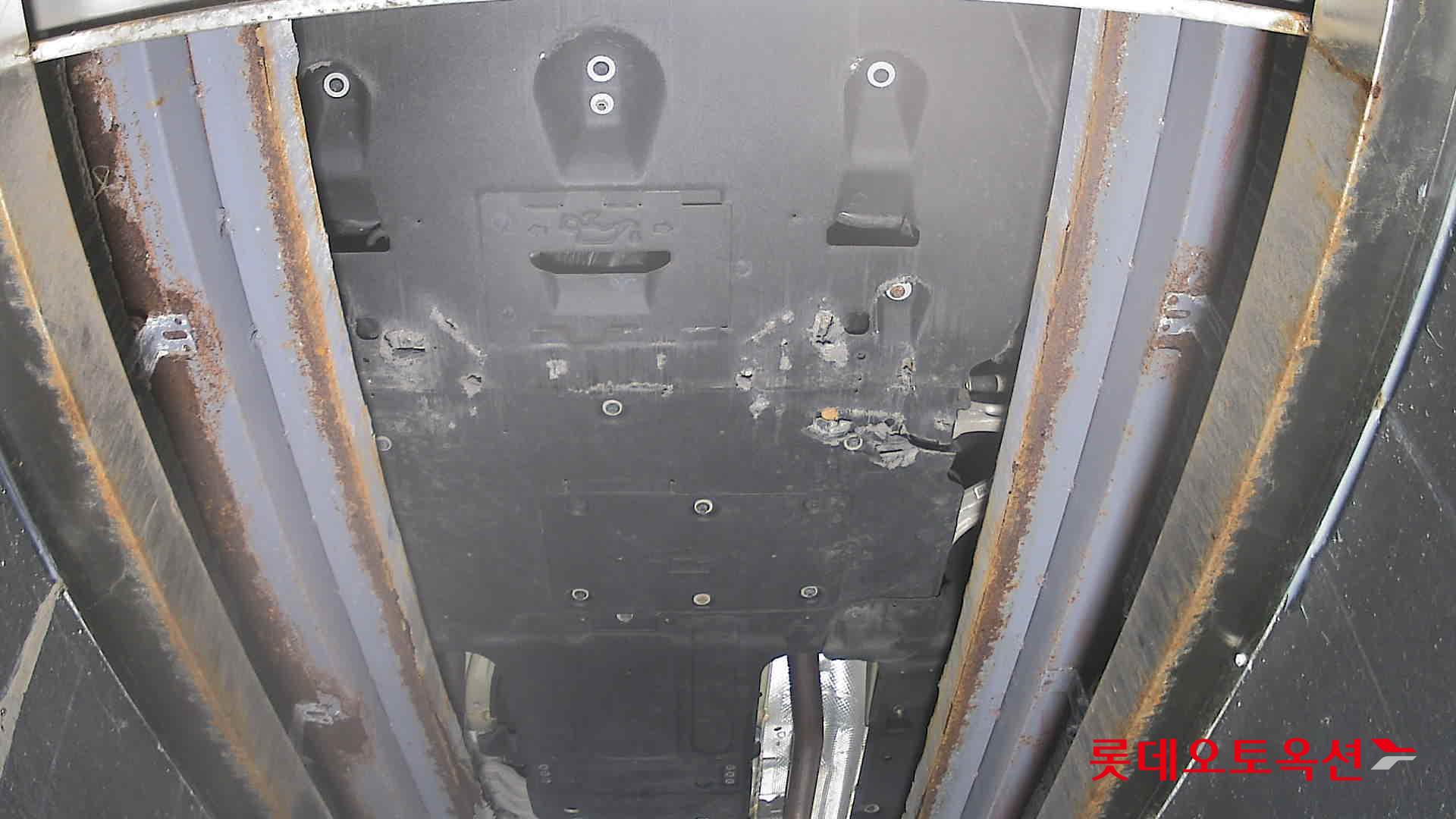 Kia K9 id 3057645 из Кореи 26