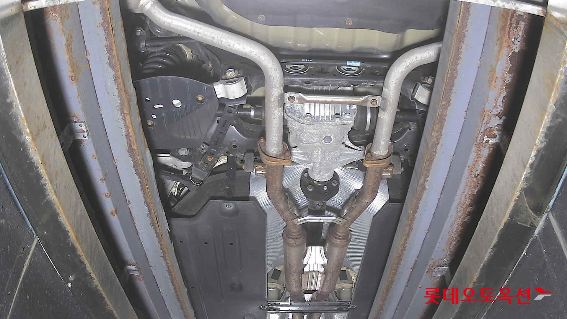 Kia K9 id 3057645 из Кореи 27