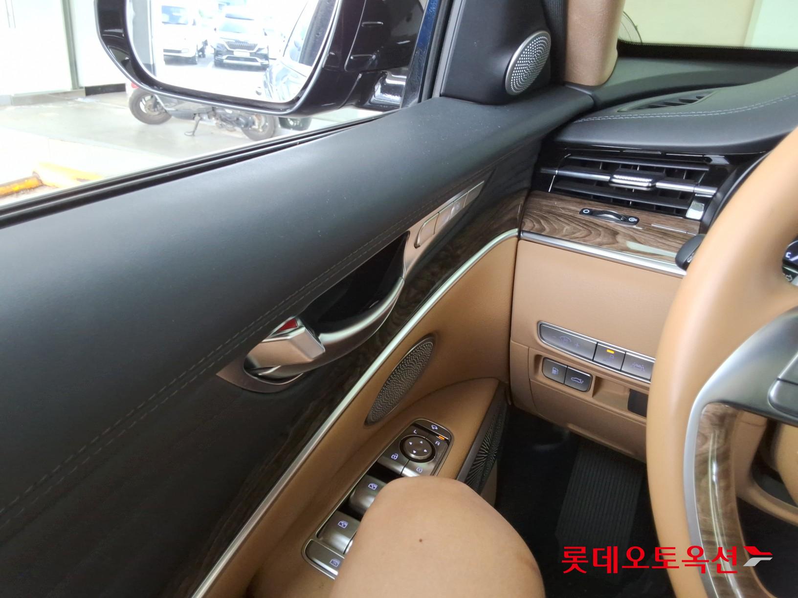 Kia K9 id 3057645 из Кореи 28