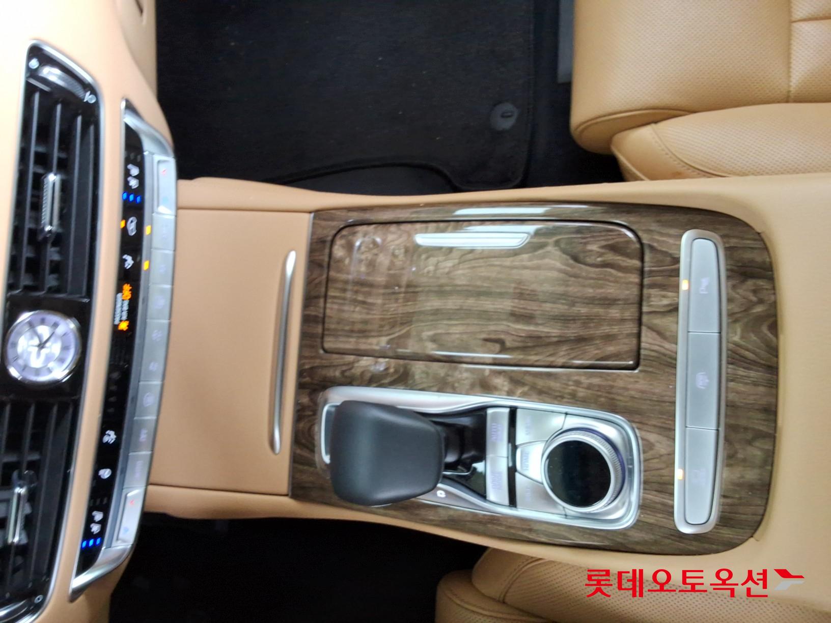 Kia K9 id 3057645 из Кореи 31