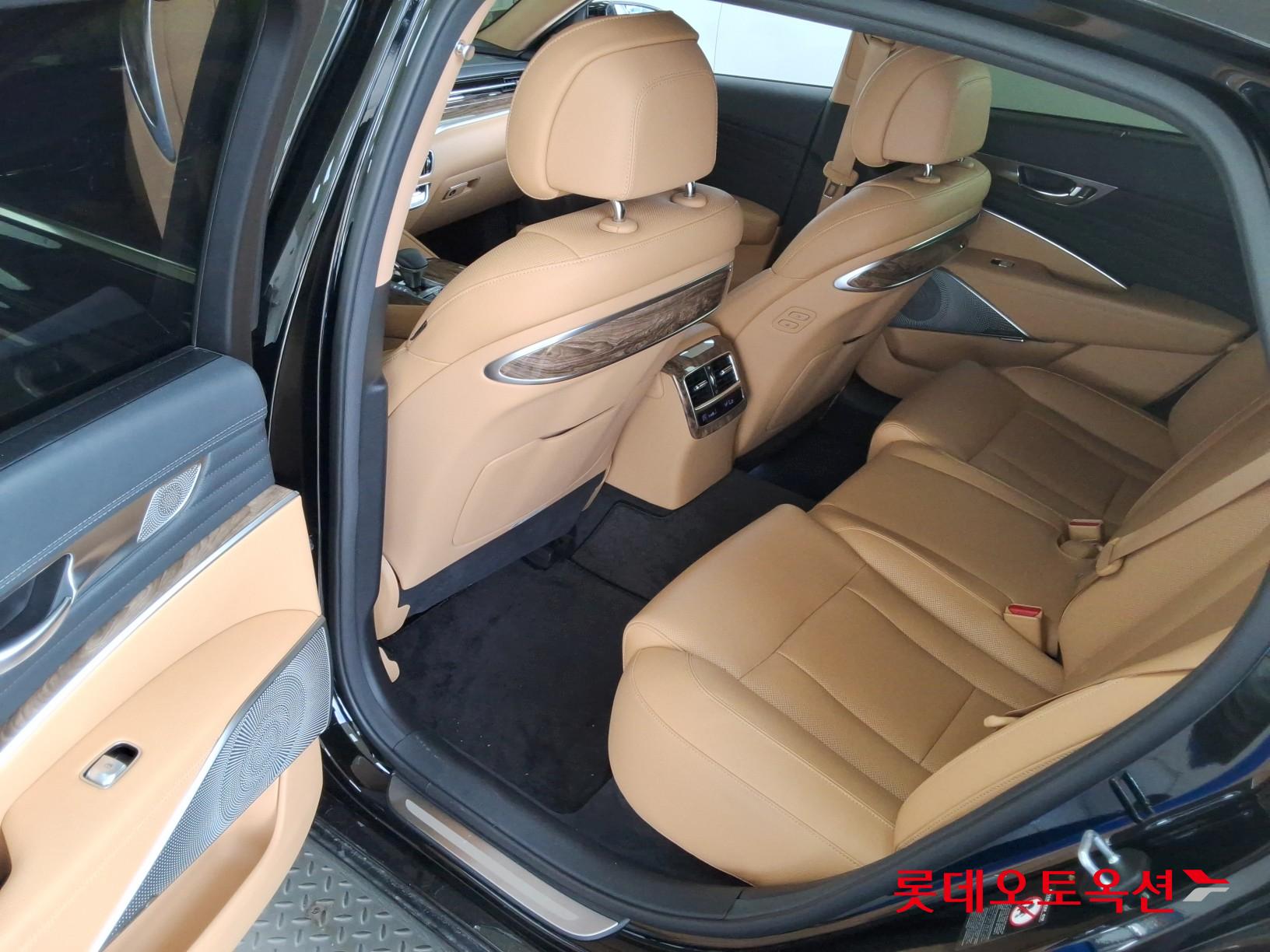 Kia K9 id 3057645 из Кореи 36