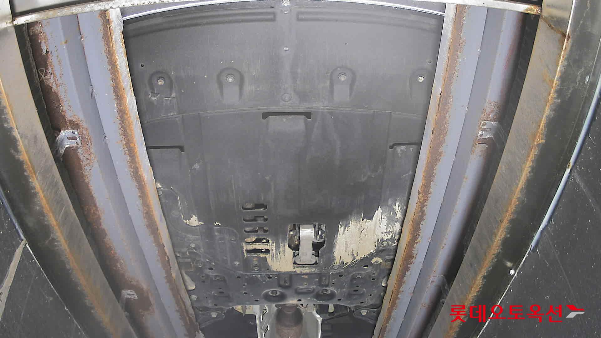 Kia K7 id 3097978 из Кореи 26