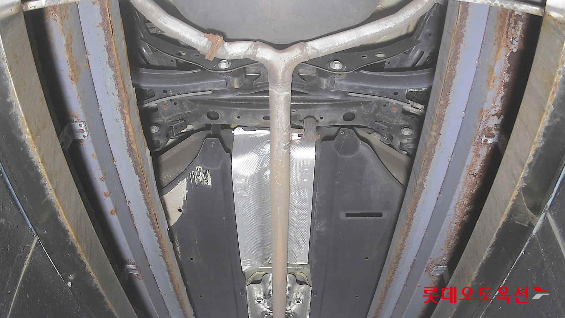 Kia K7 id 3097978 из Кореи 27