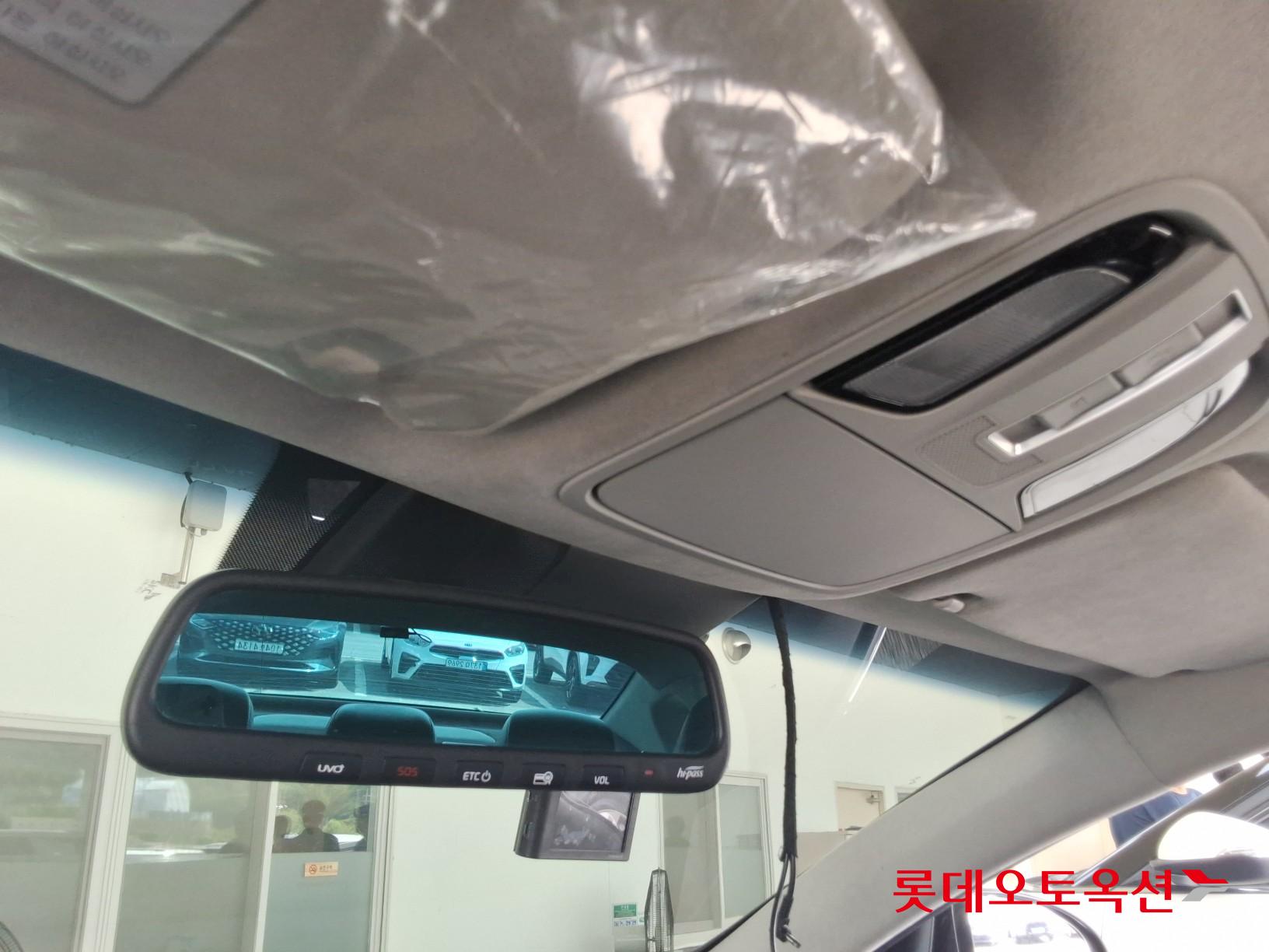 Kia K7 id 3097978 из Кореи 30