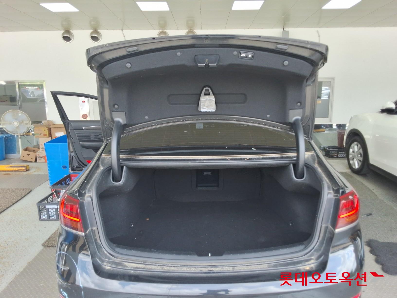 Kia K7 id 3097978 из Кореи 37