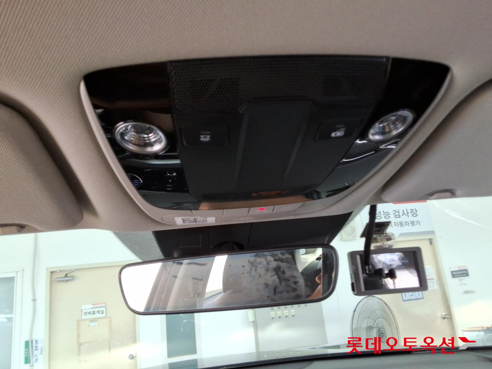 Kia K5 id 3057712 из Кореи 30