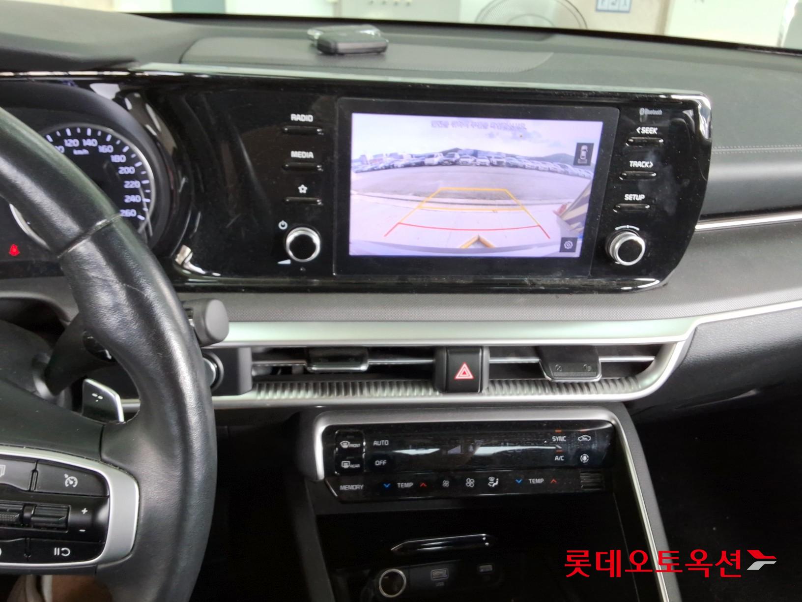 Kia K5 id 3057712 из Кореи 32