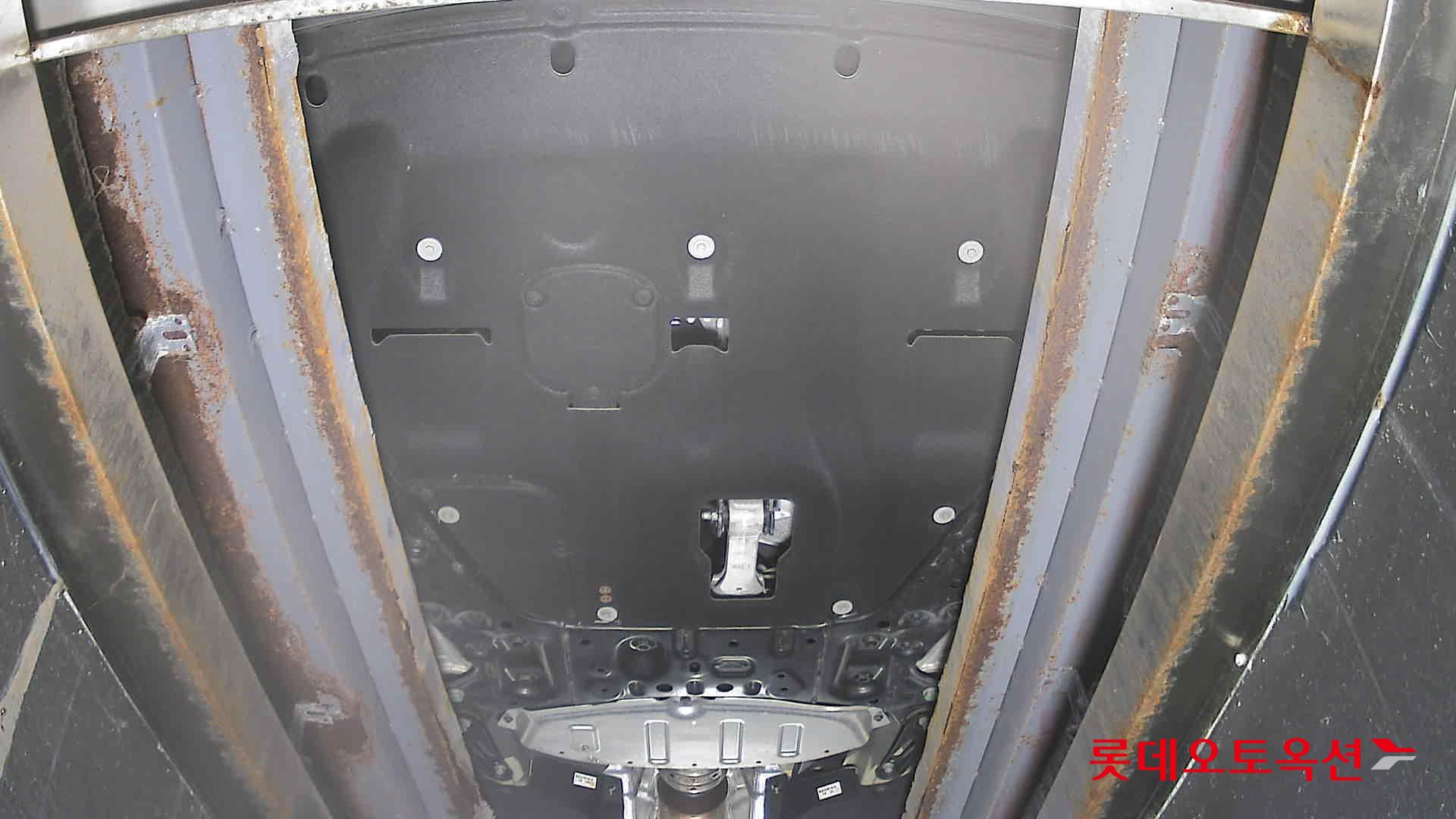 Kia K8 id 3057718 из Кореи 26