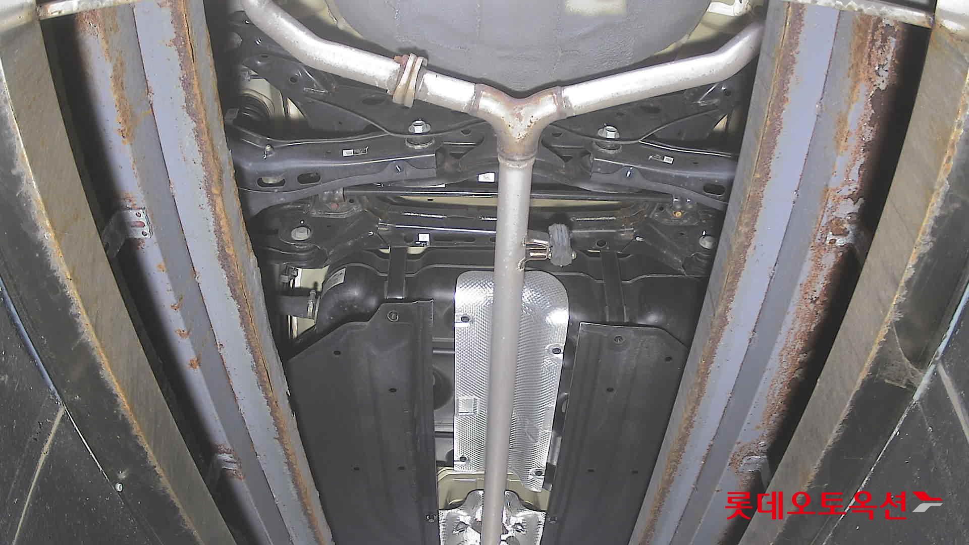 Kia K8 id 3057718 из Кореи 27