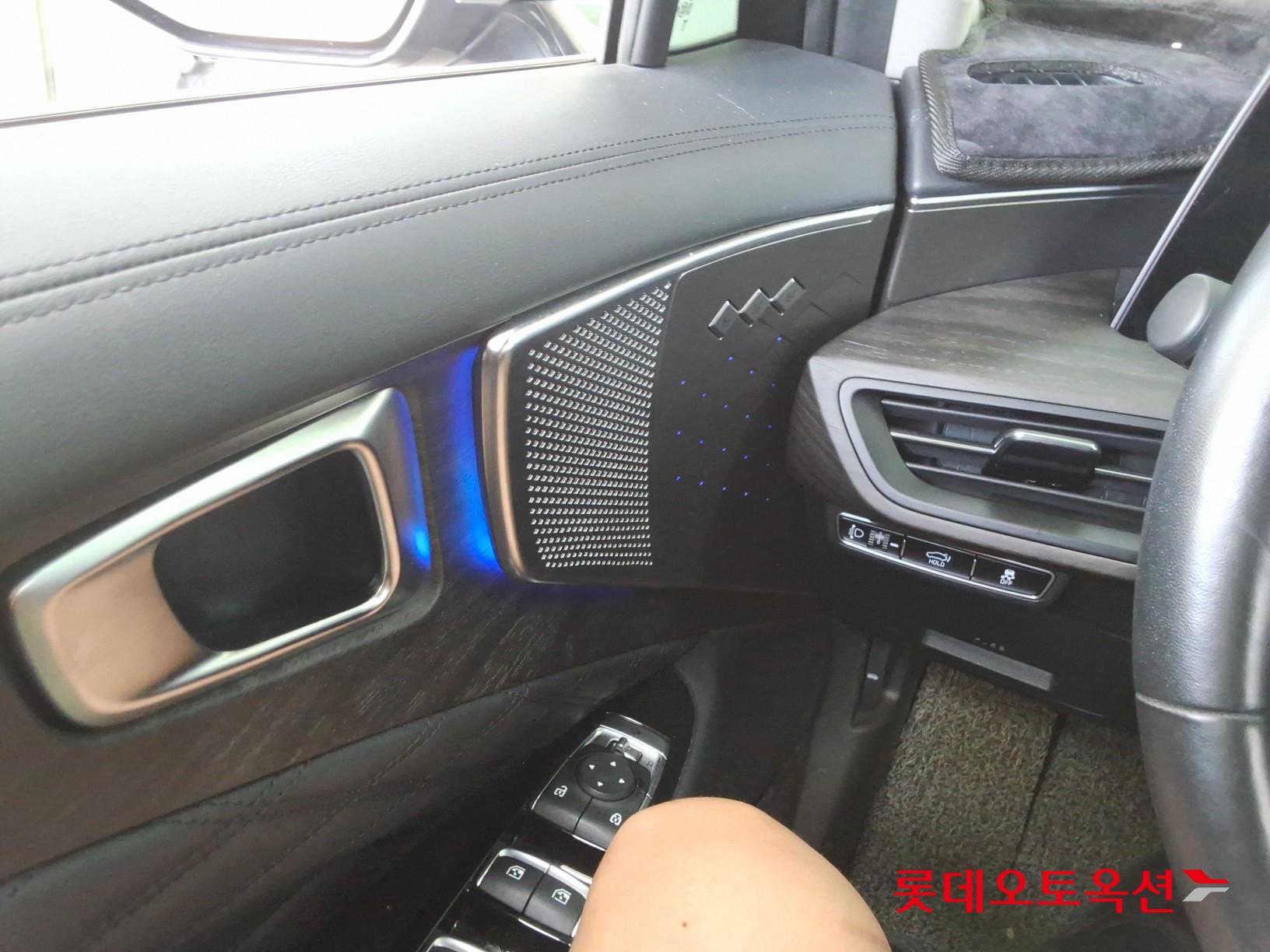 Kia K8 id 3057718 из Кореи 28