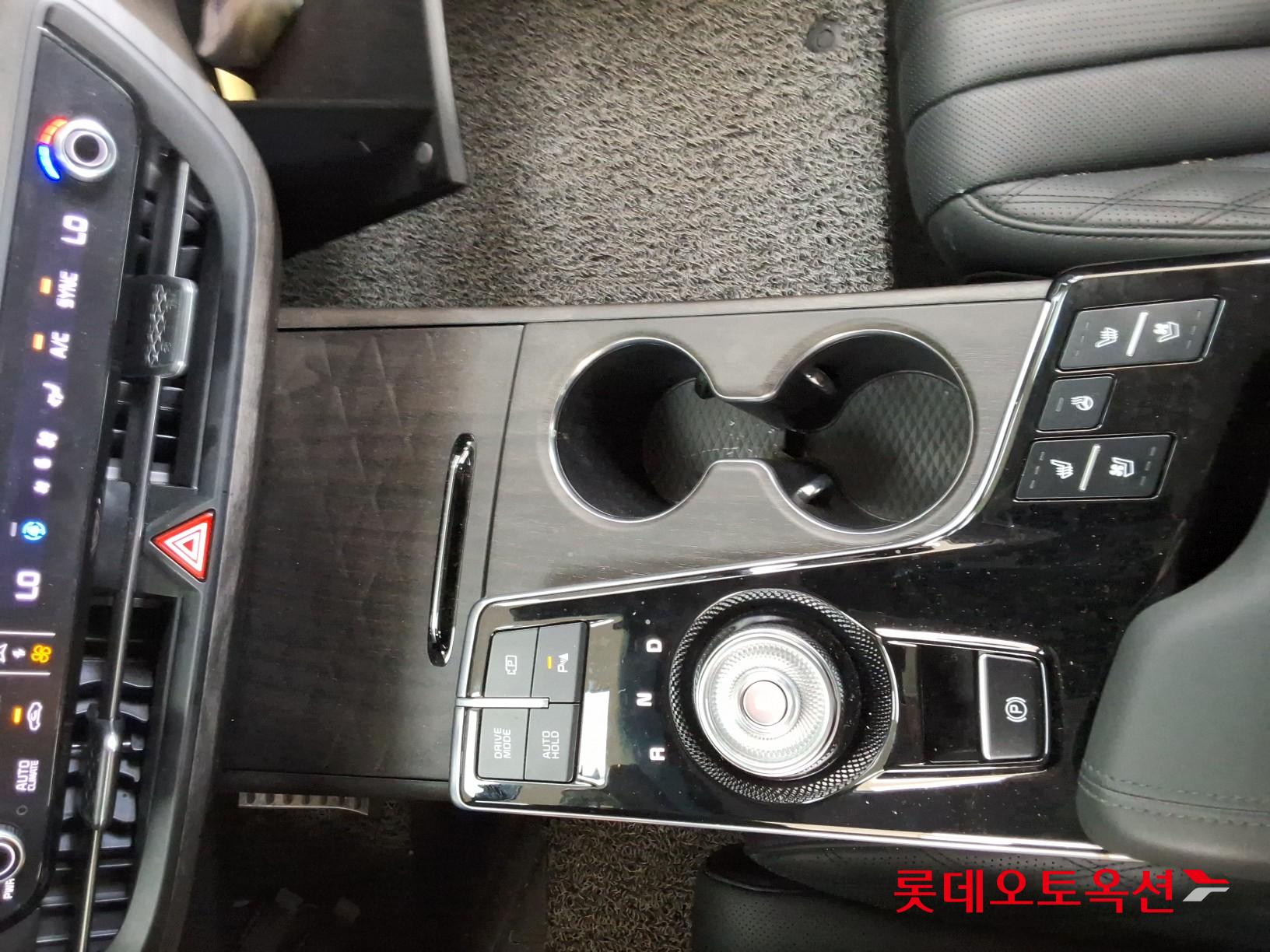 Kia K8 id 3057718 из Кореи 31