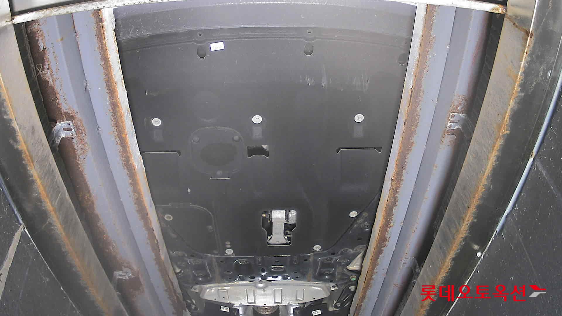 Kia K8 id 3057646 из Кореи 26