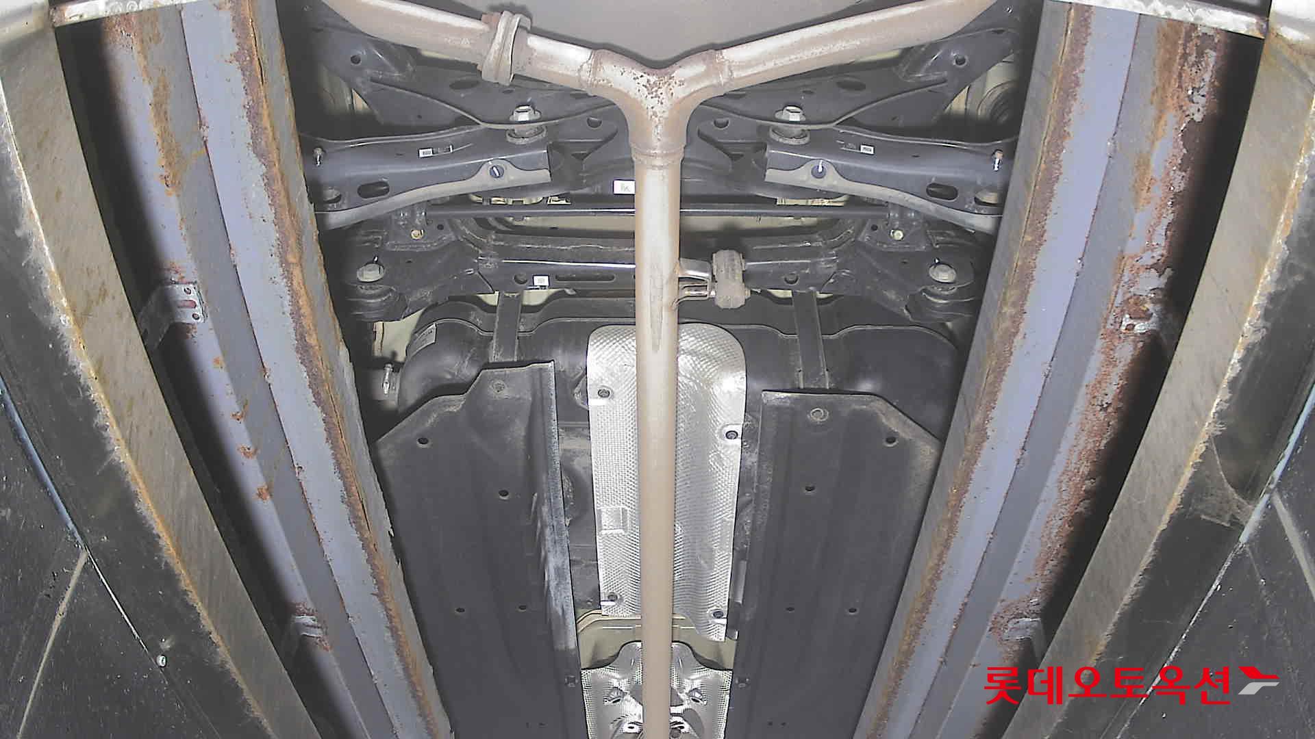 Kia K8 id 3057646 из Кореи 27