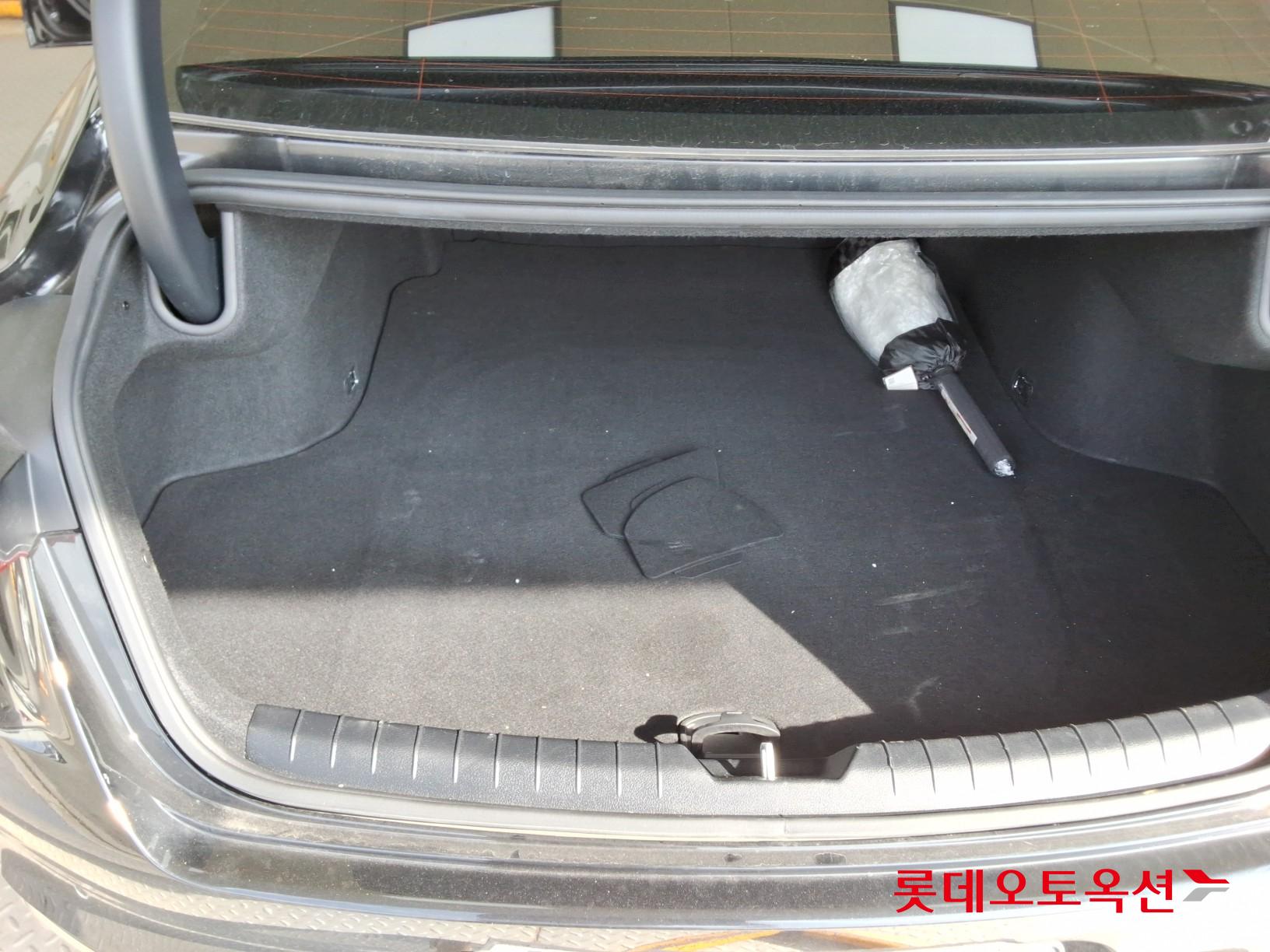 Kia K8 id 3057646 из Кореи 37