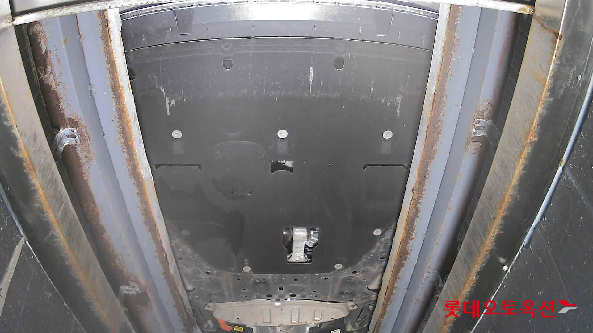 Kia K8 Hybrid id 3057648 из Кореи 26