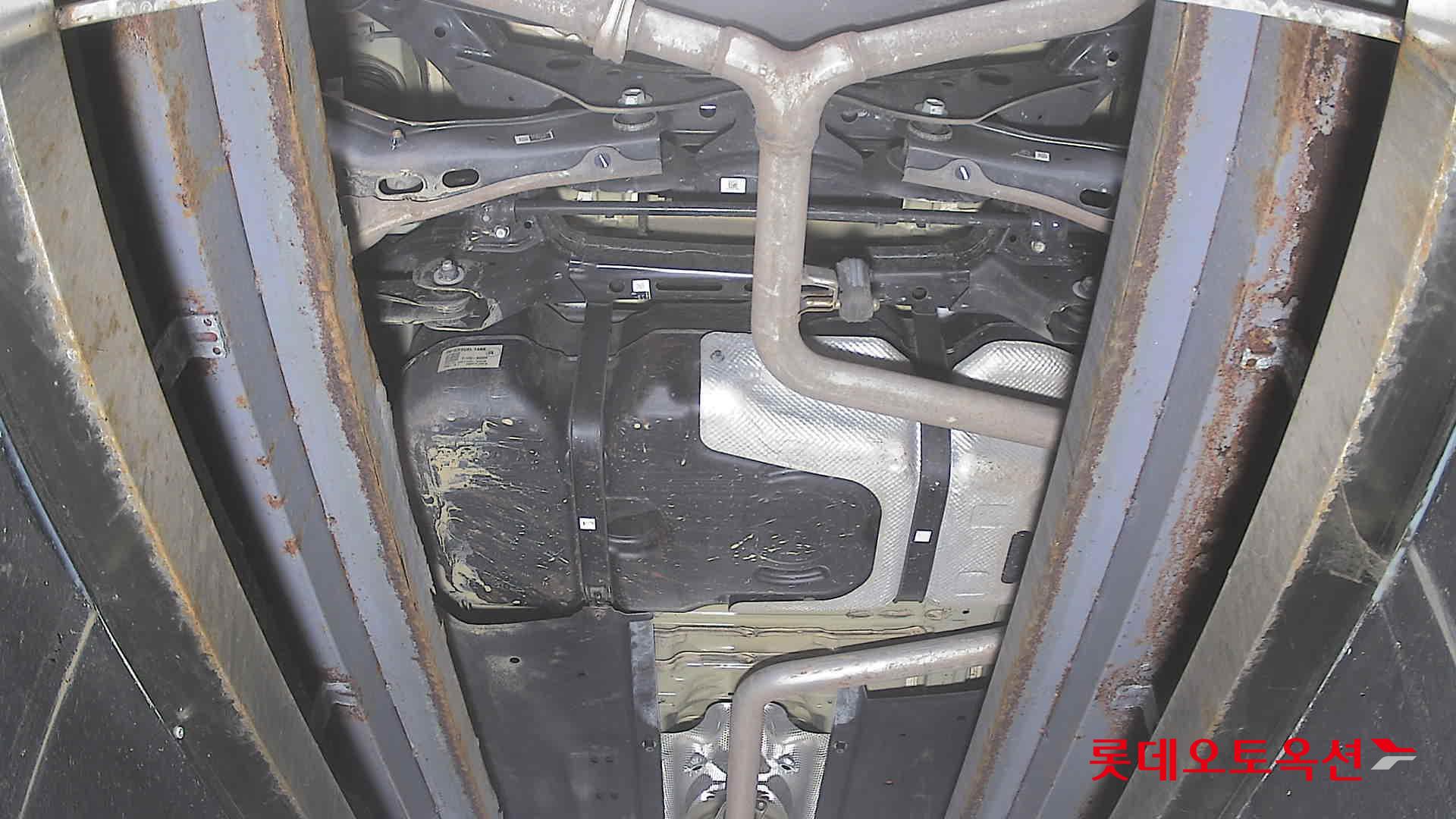 Kia K8 Hybrid id 3057648 из Кореи 27