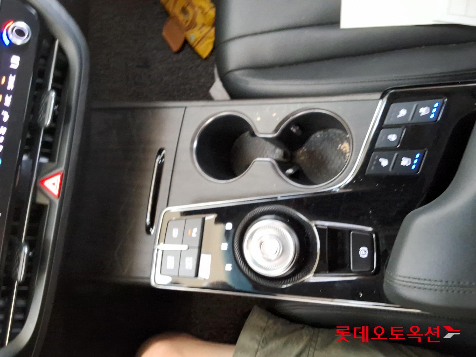 Kia K8 Hybrid id 3057648 из Кореи 31