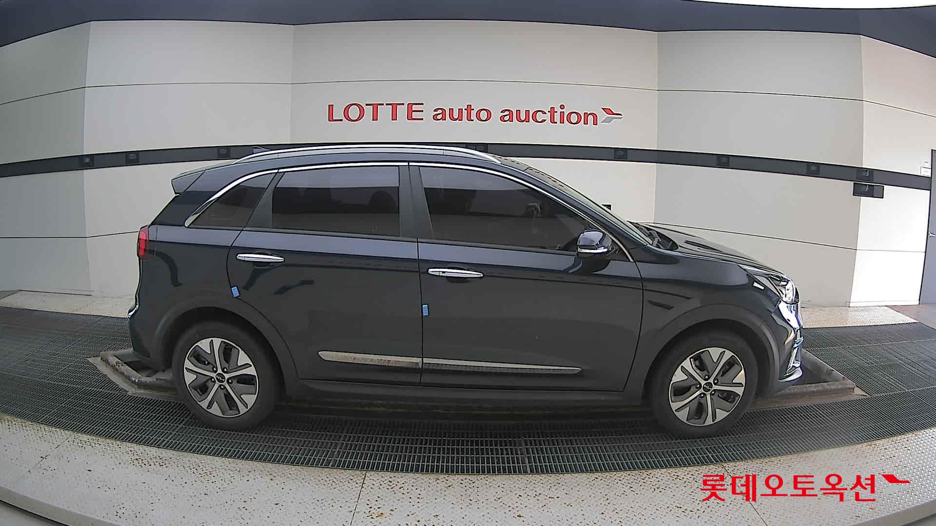 Kia Niro EV 2022 Другое из Кореи, фото 3