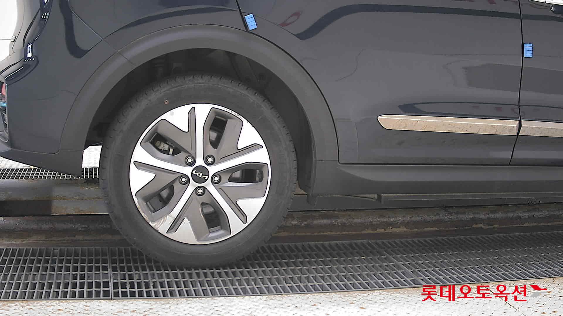 Kia Niro EV id 3057640 из Кореи 24