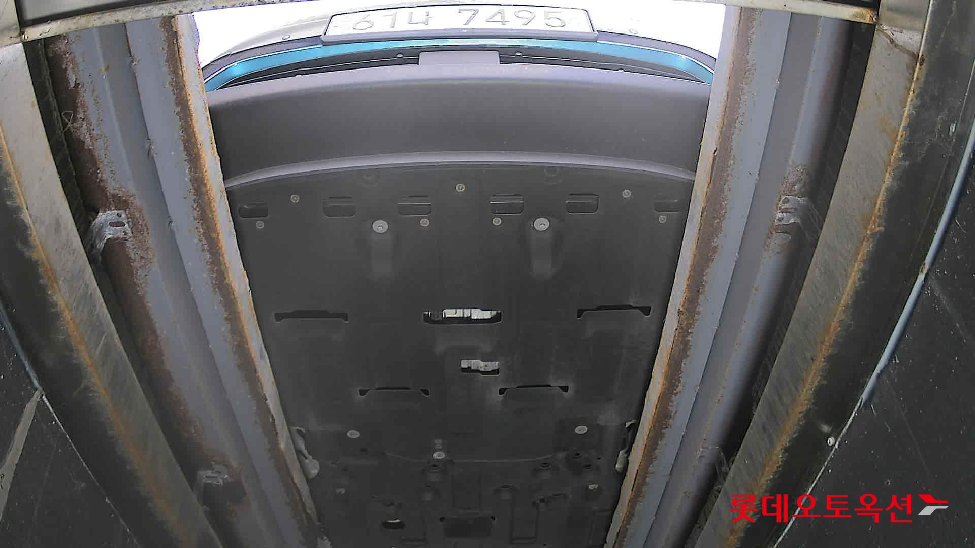 Kia Niro EV id 3057640 из Кореи 26