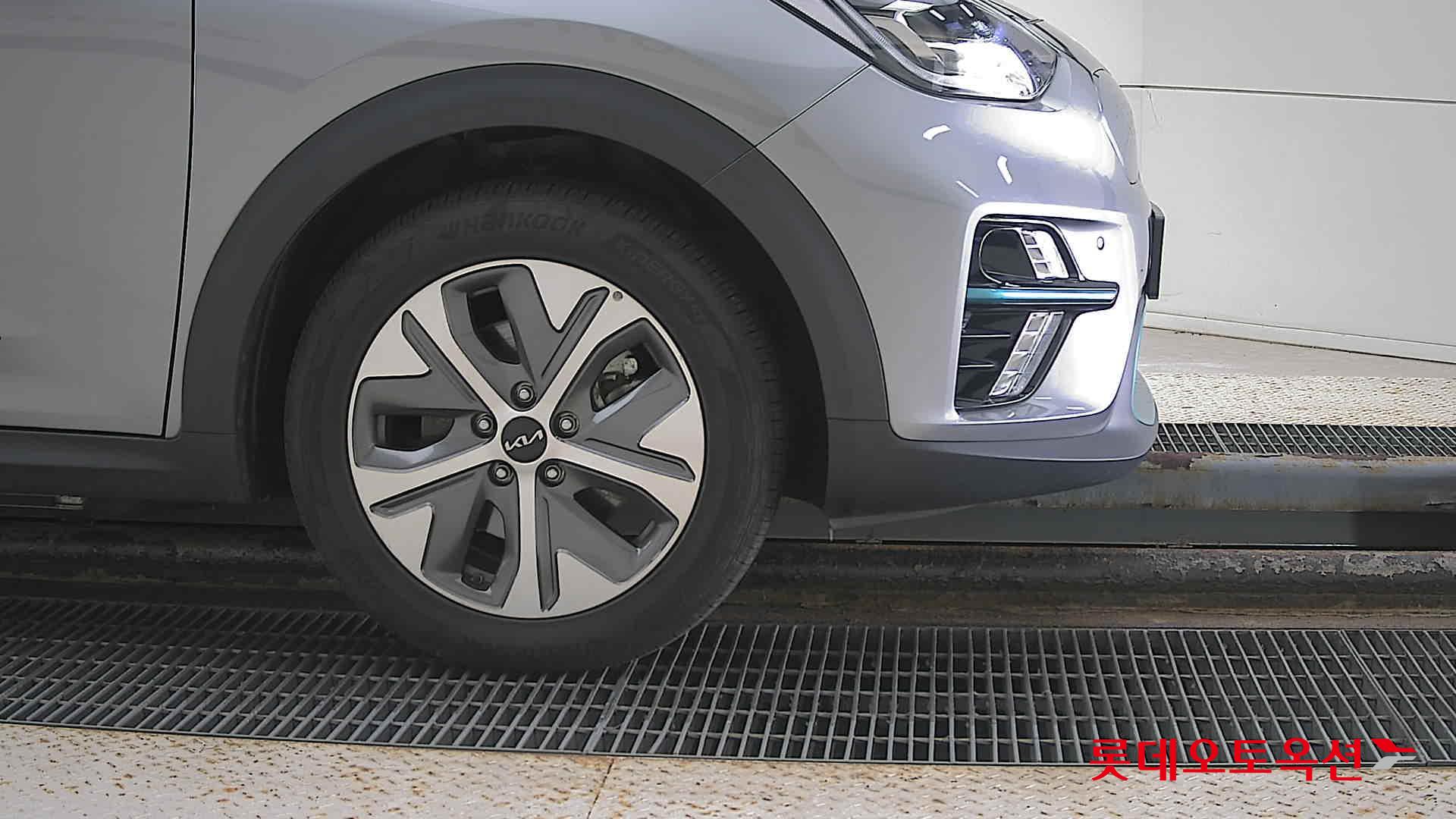 Kia Niro EV id 3057716 из Кореи 23