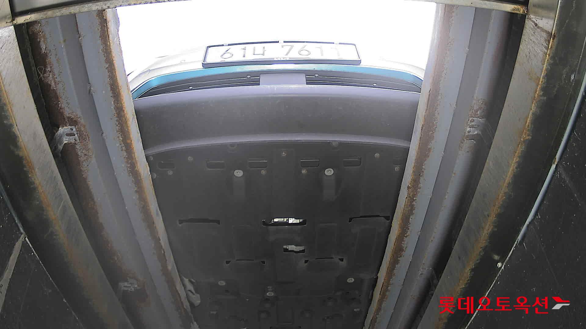 Kia Niro EV id 3057716 из Кореи 26