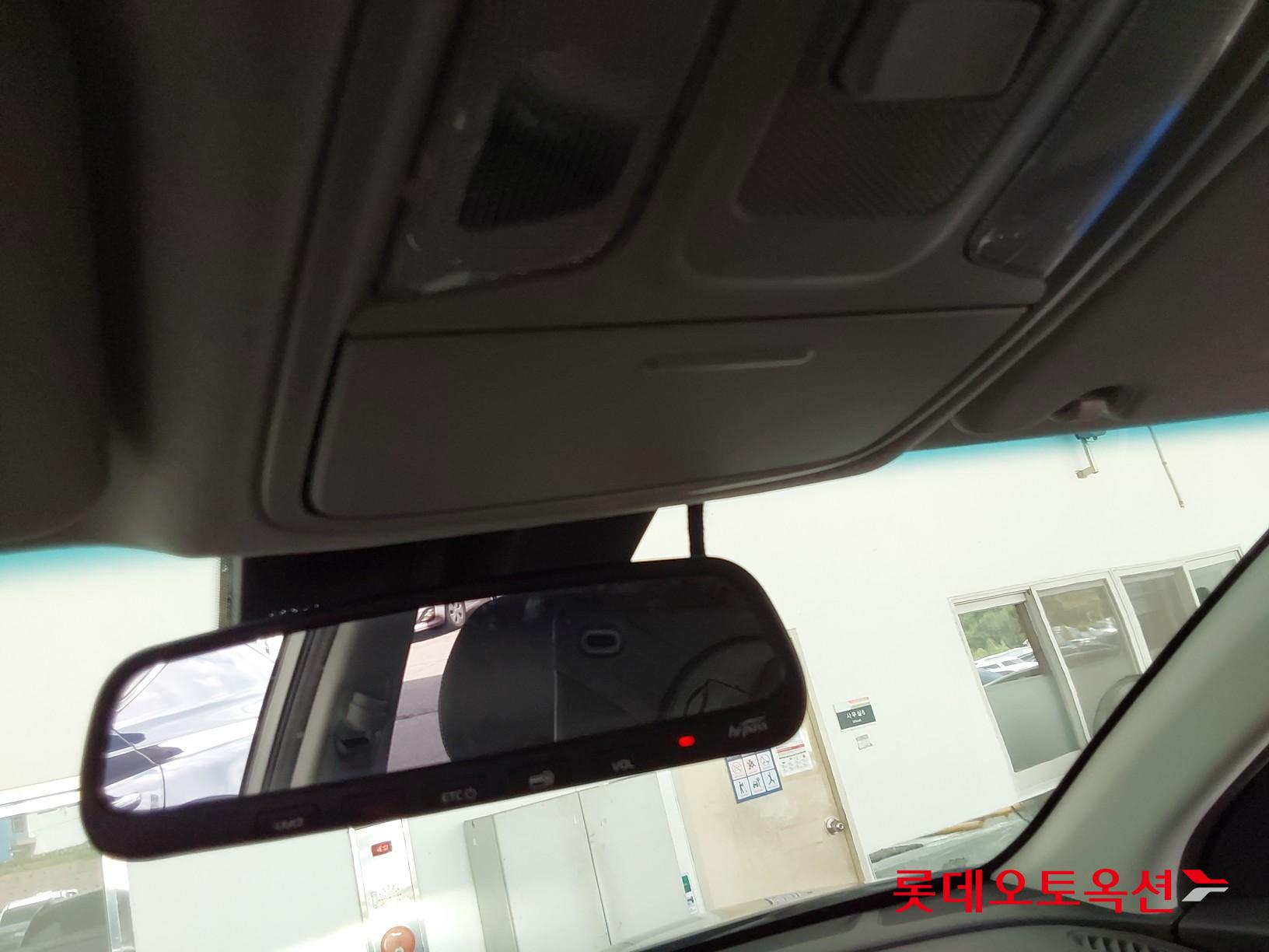 Kia Niro EV id 3057716 из Кореи 30