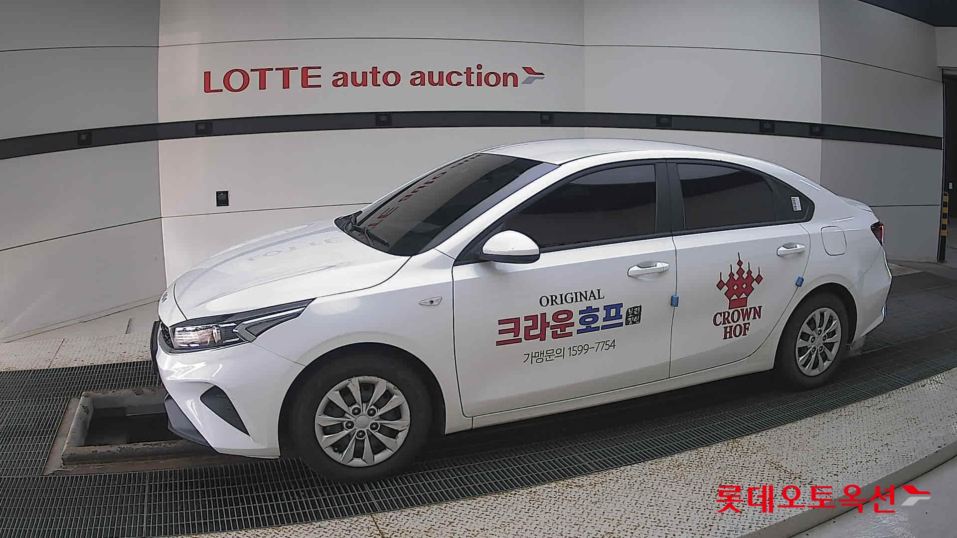 Kia K3 id 3062788 из Кореи 12