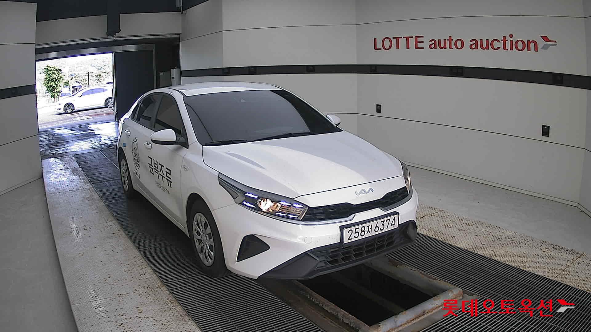 Kia K3 id 3062788 из Кореи 15