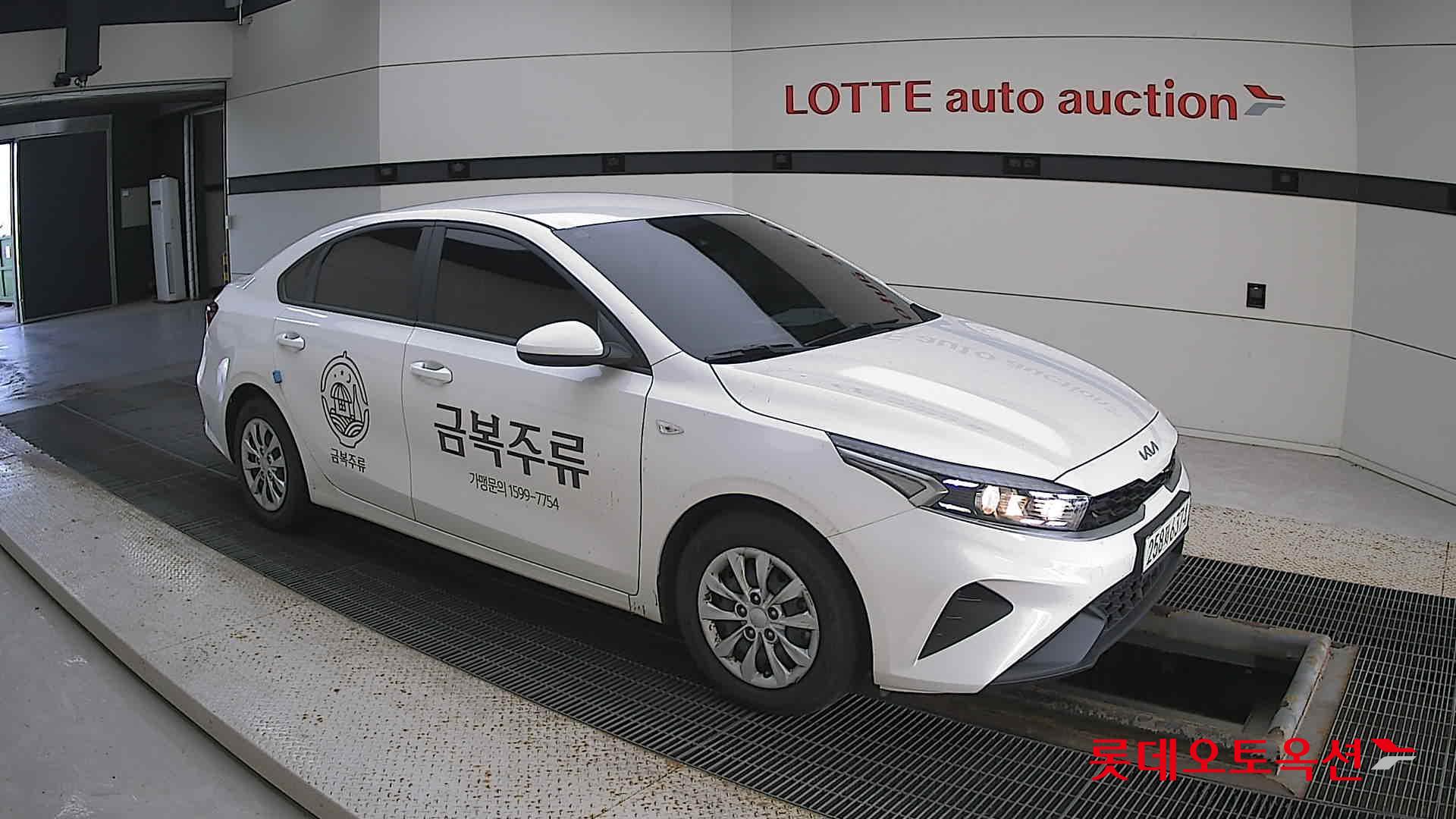 Kia K3 id 3062788 из Кореи 16