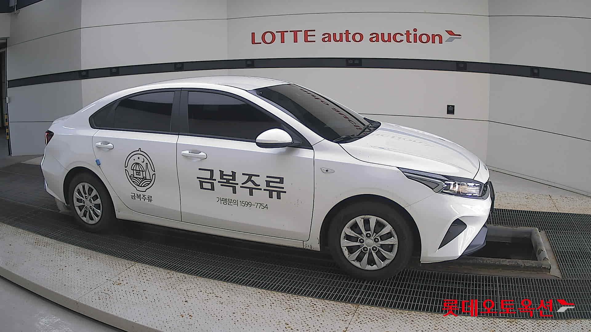 Kia K3 id 3062788 из Кореи 17