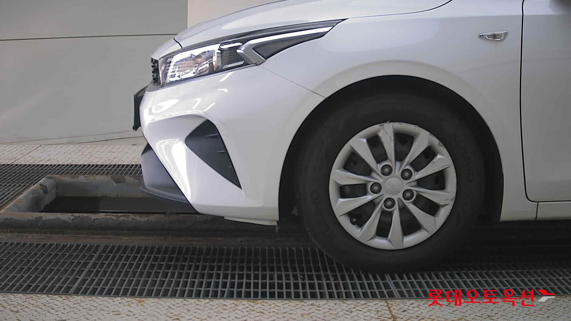 Kia K3 id 3062788 из Кореи 21