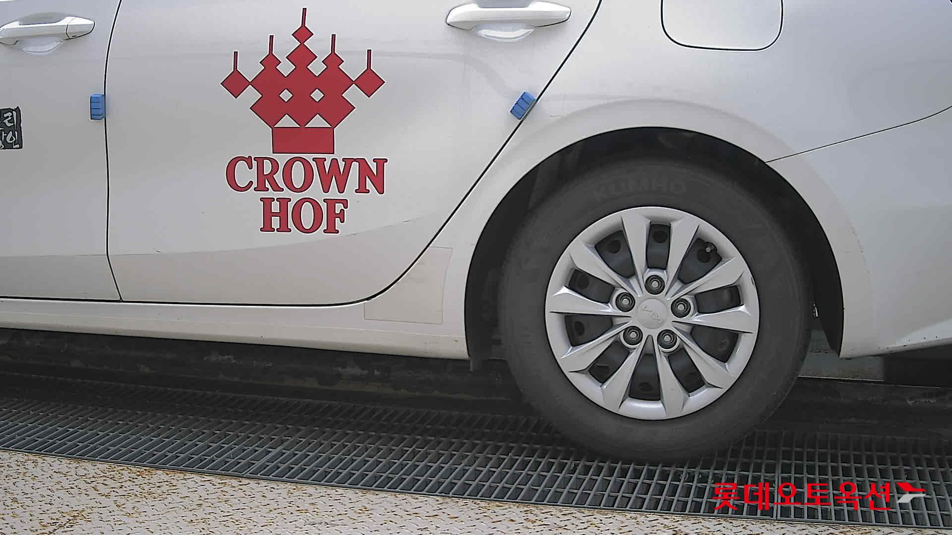 Kia K3 id 3062788 из Кореи 22