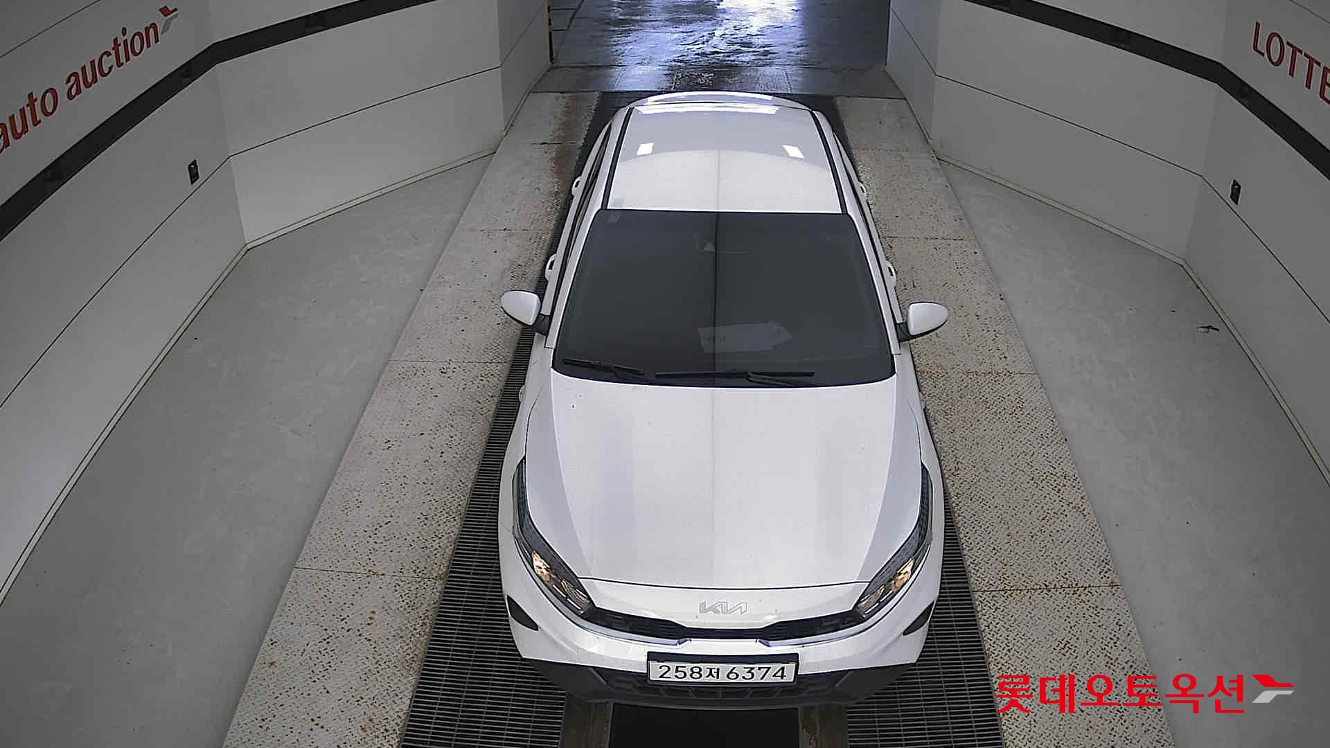 Kia K3 id 3062788 из Кореи 25