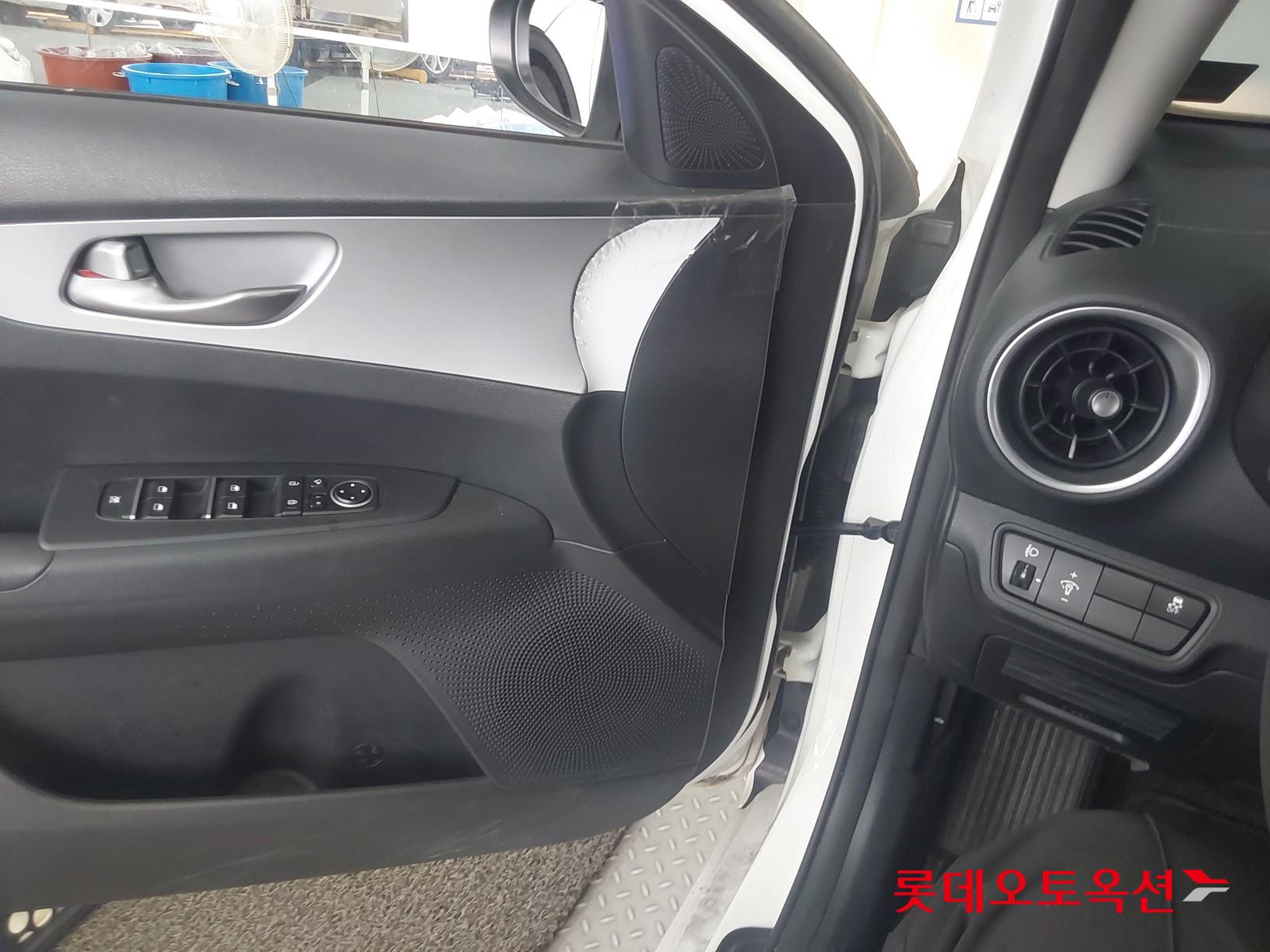 Kia K3 id 3062788 из Кореи 28