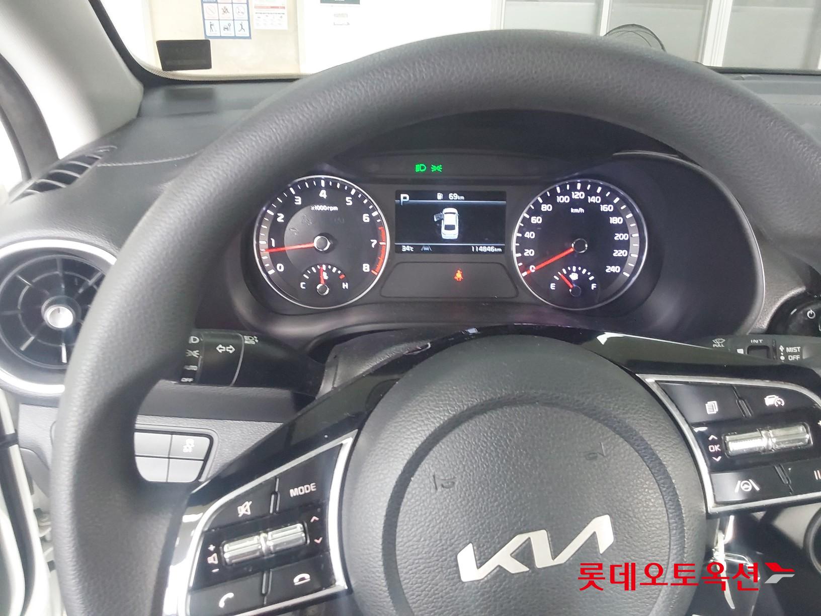 Kia K3 id 3062788 из Кореи 29