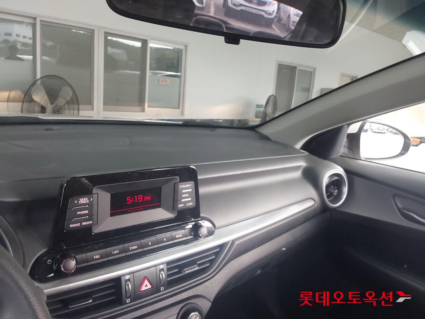 Kia K3 id 3062788 из Кореи 31