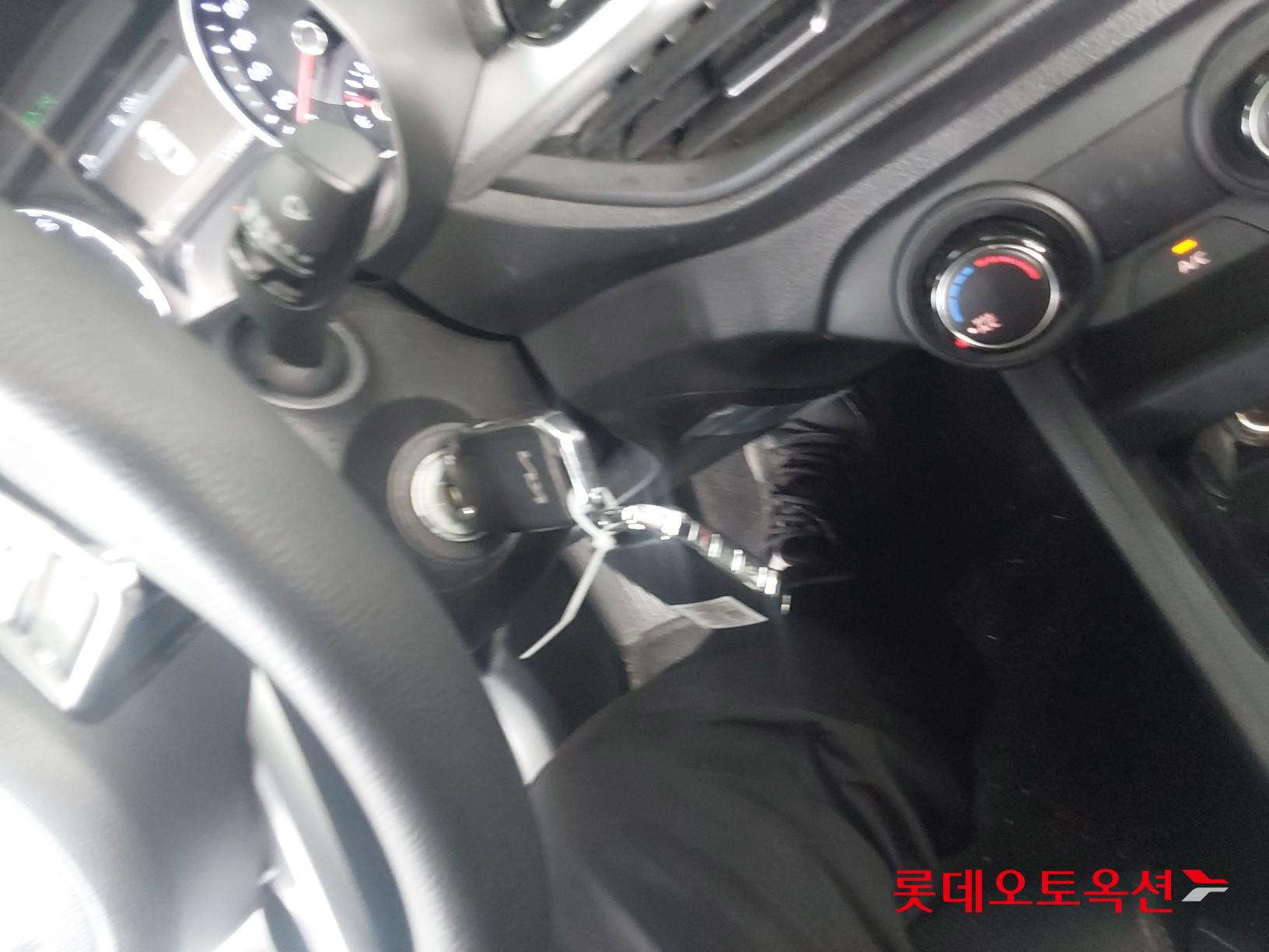 Kia K3 id 3062788 из Кореи 32